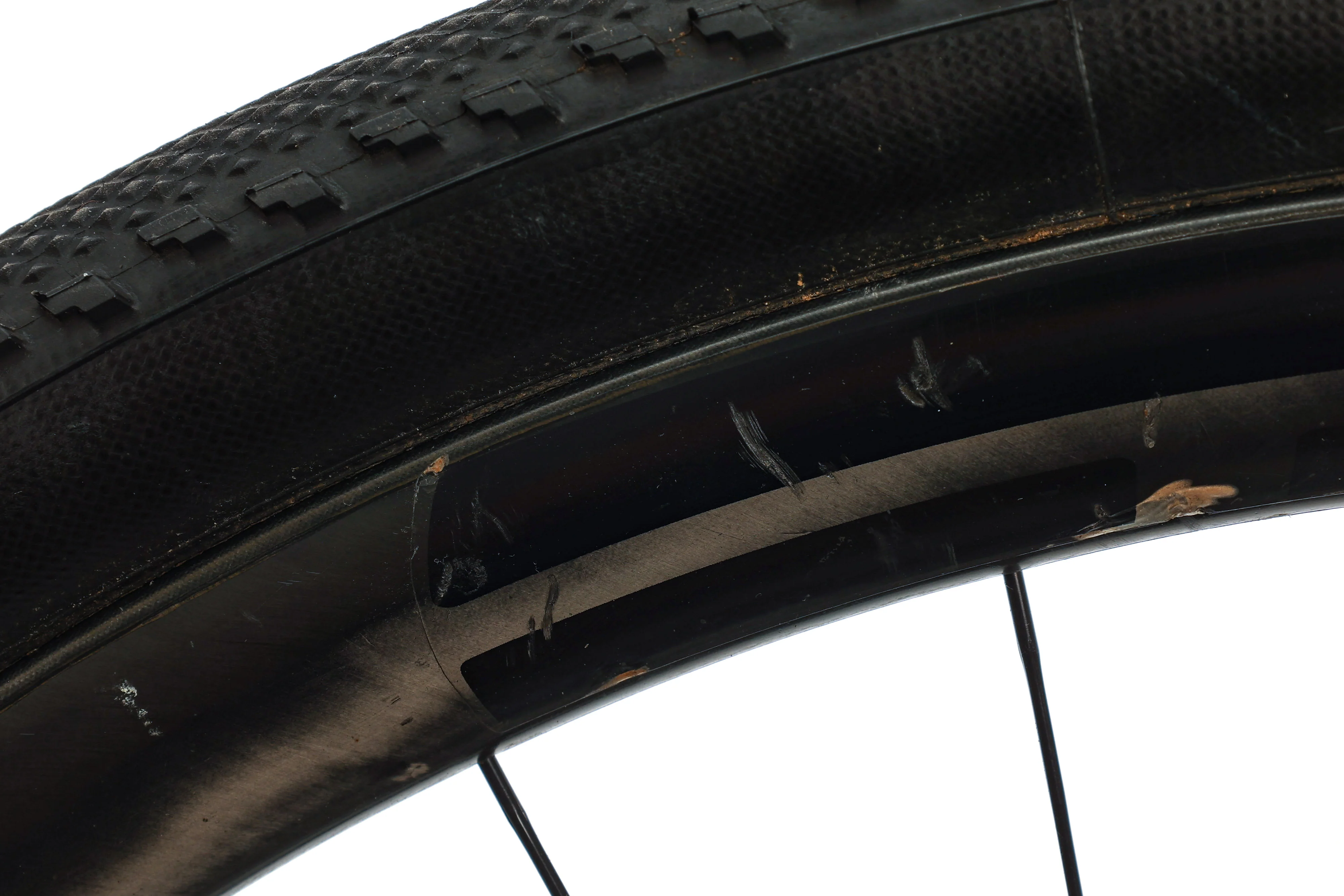 Viathon G.1 Force Gravel Bike - 2019, 52cm - Image 21