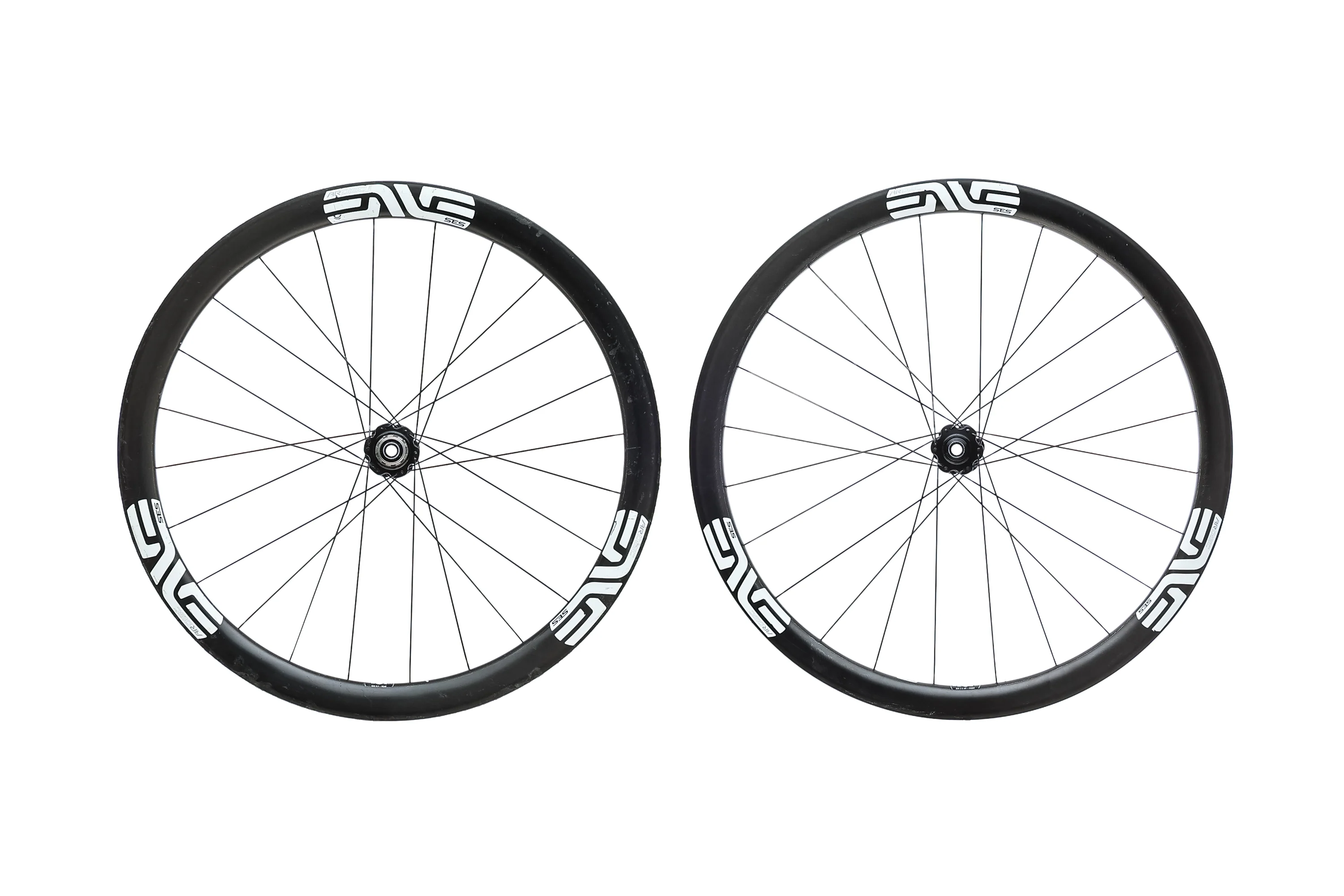 ENVE SES 3.4 AR Carbon Tubeless 700c Wheelset