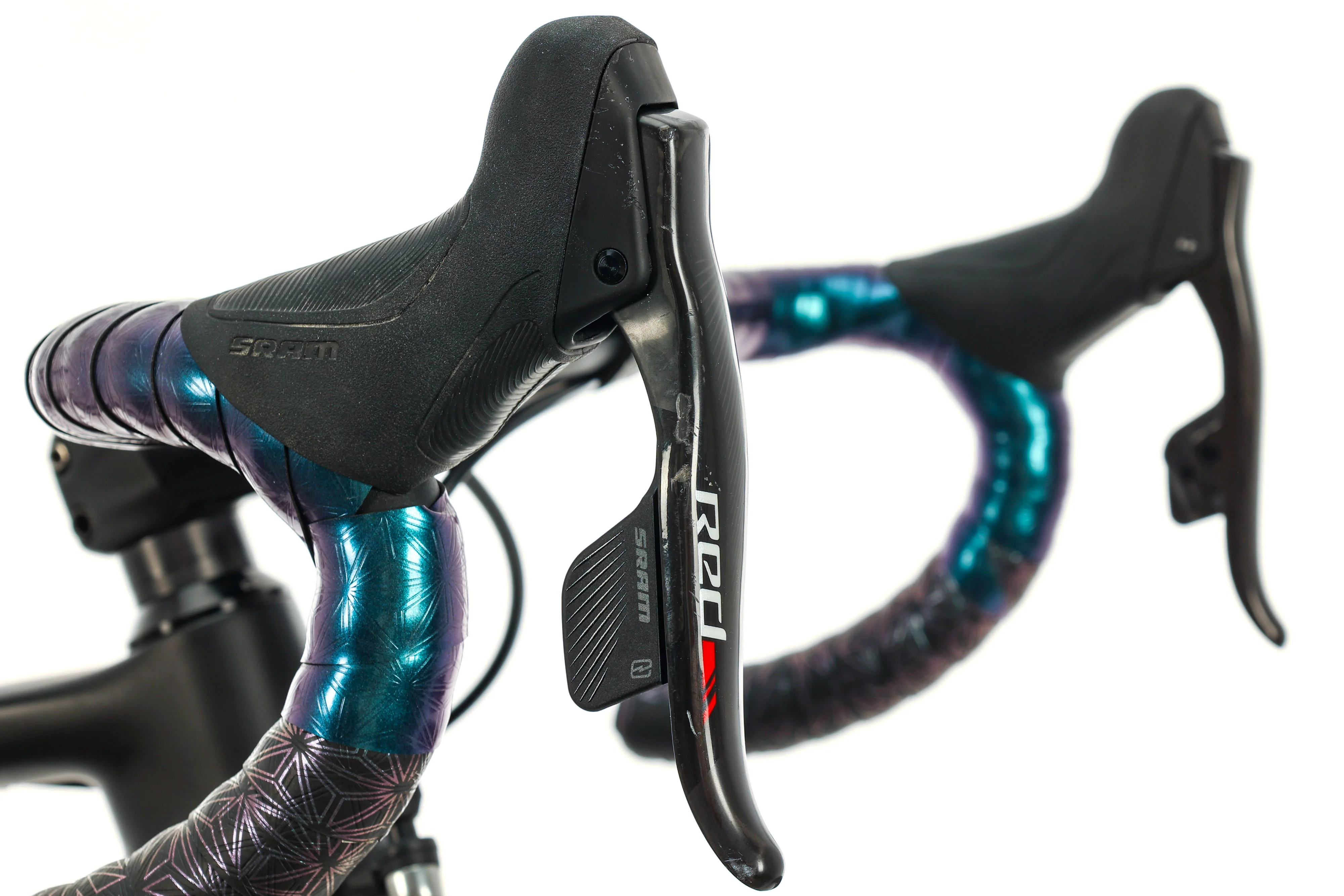 Factor O2 Road Bike - 2018, 46cm - Image 10