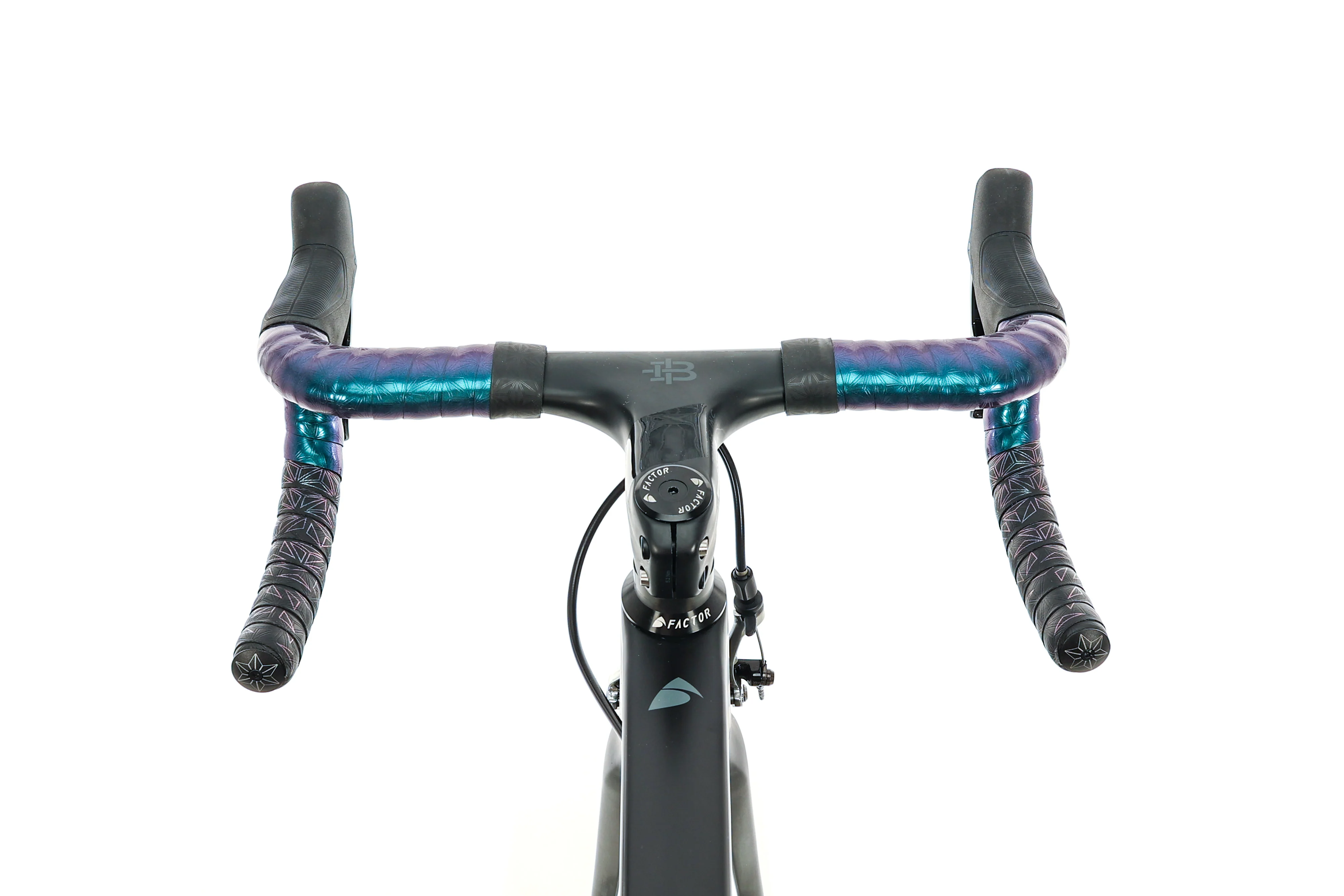 Factor O2 Road Bike - 2018, 46cm - Image 6