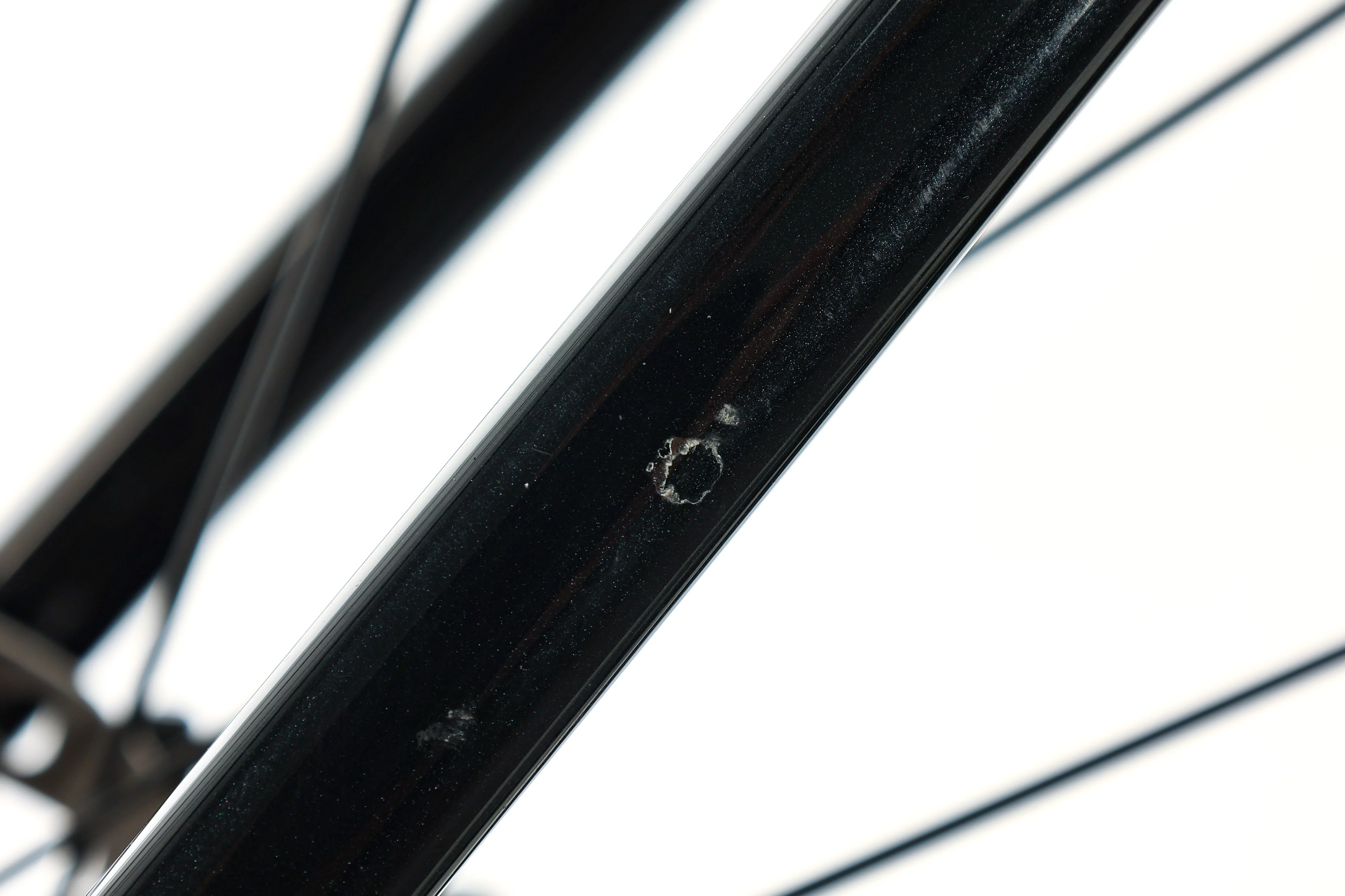 Cannondale SuperSix EVO Carbon Disc 105 Road Bike - 2021, 56cm - Image 10