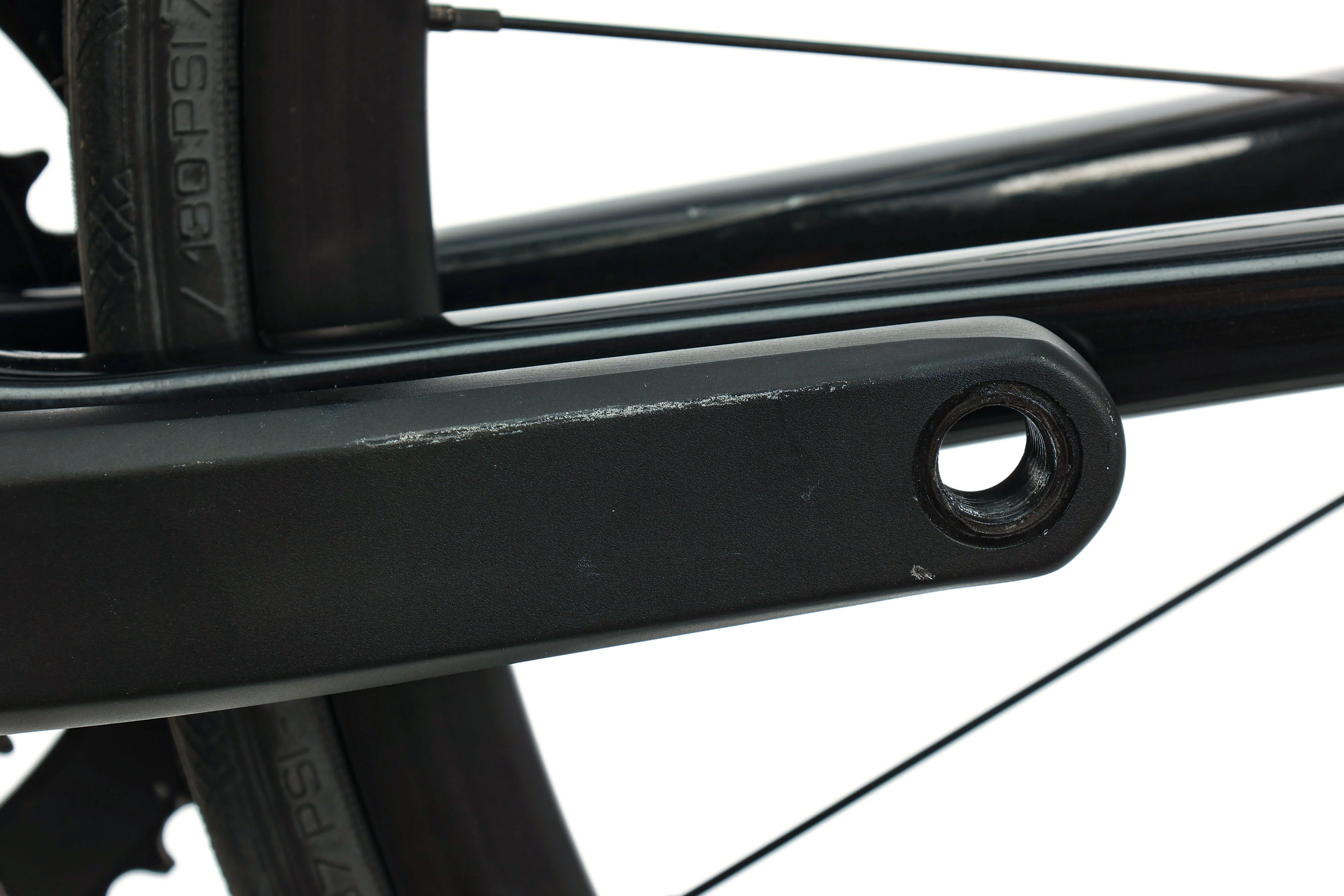 Cannondale SuperSix EVO Carbon Disc 105 Road Bike - 2021, 56cm - Image 13