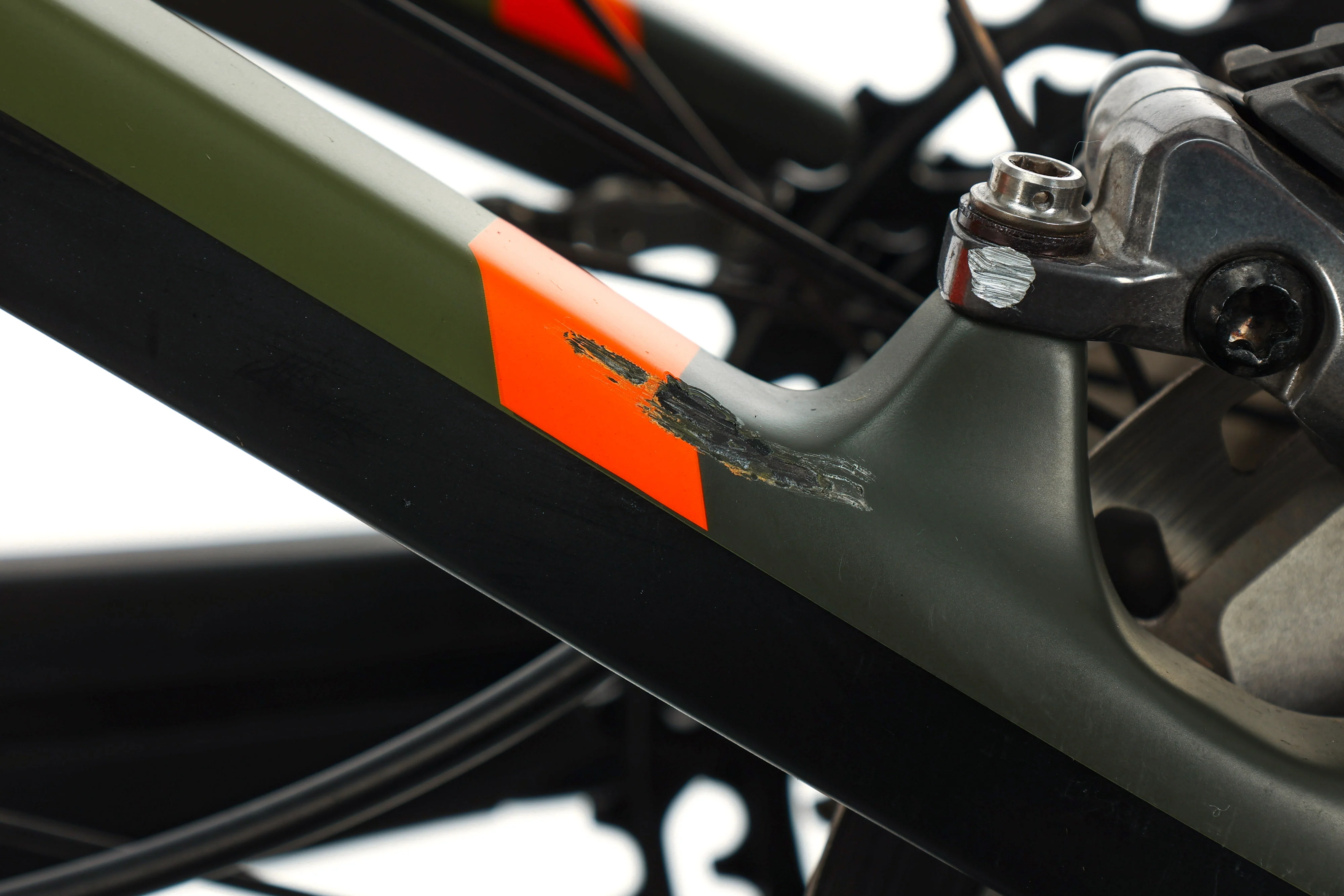 Pivot Shuttle Team XTR Mountain E-Bike - 2022, Medium - Image 17