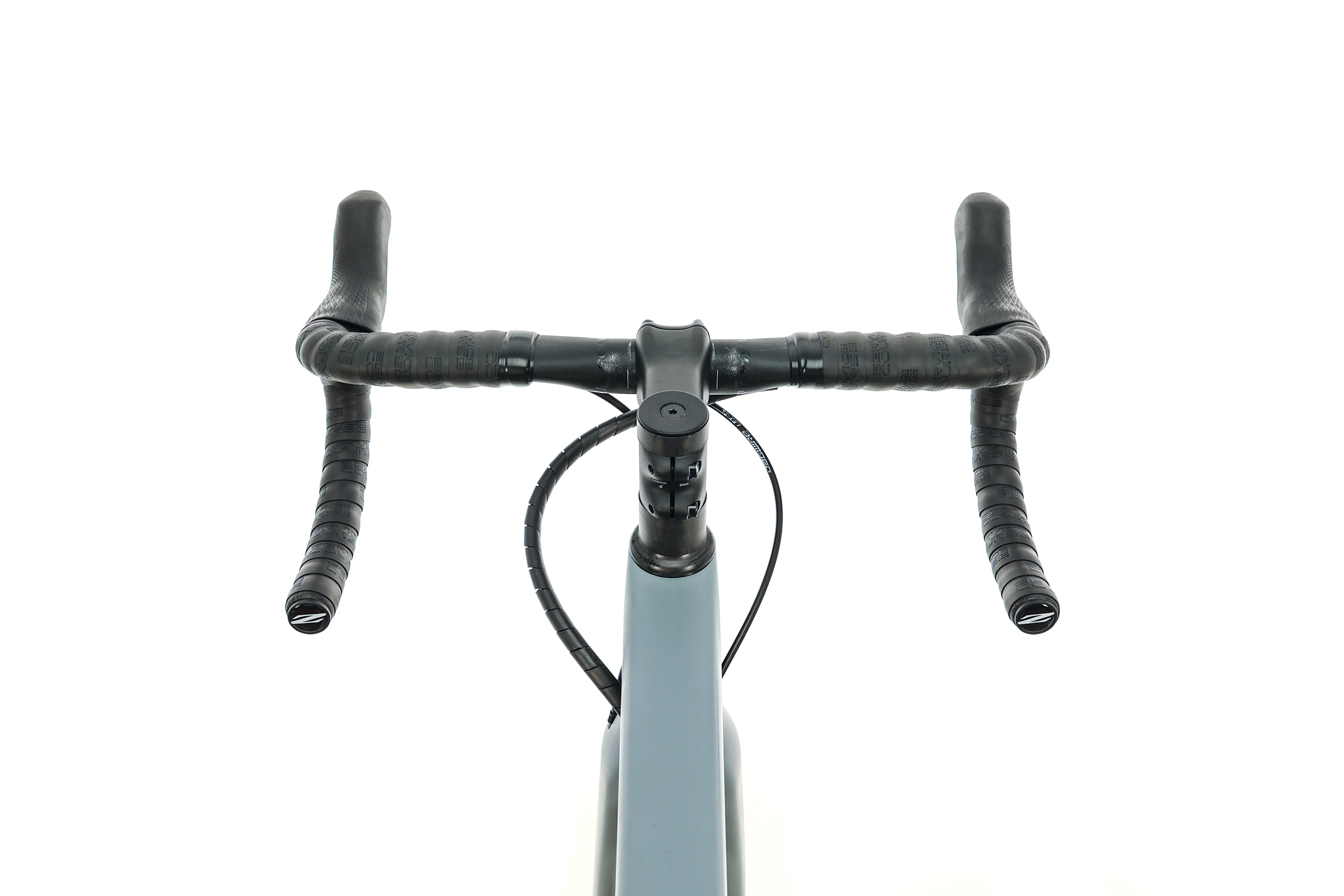 Cervelo R-Series Ultegra Disc Road Bike - 2021, 54cm - Image 6