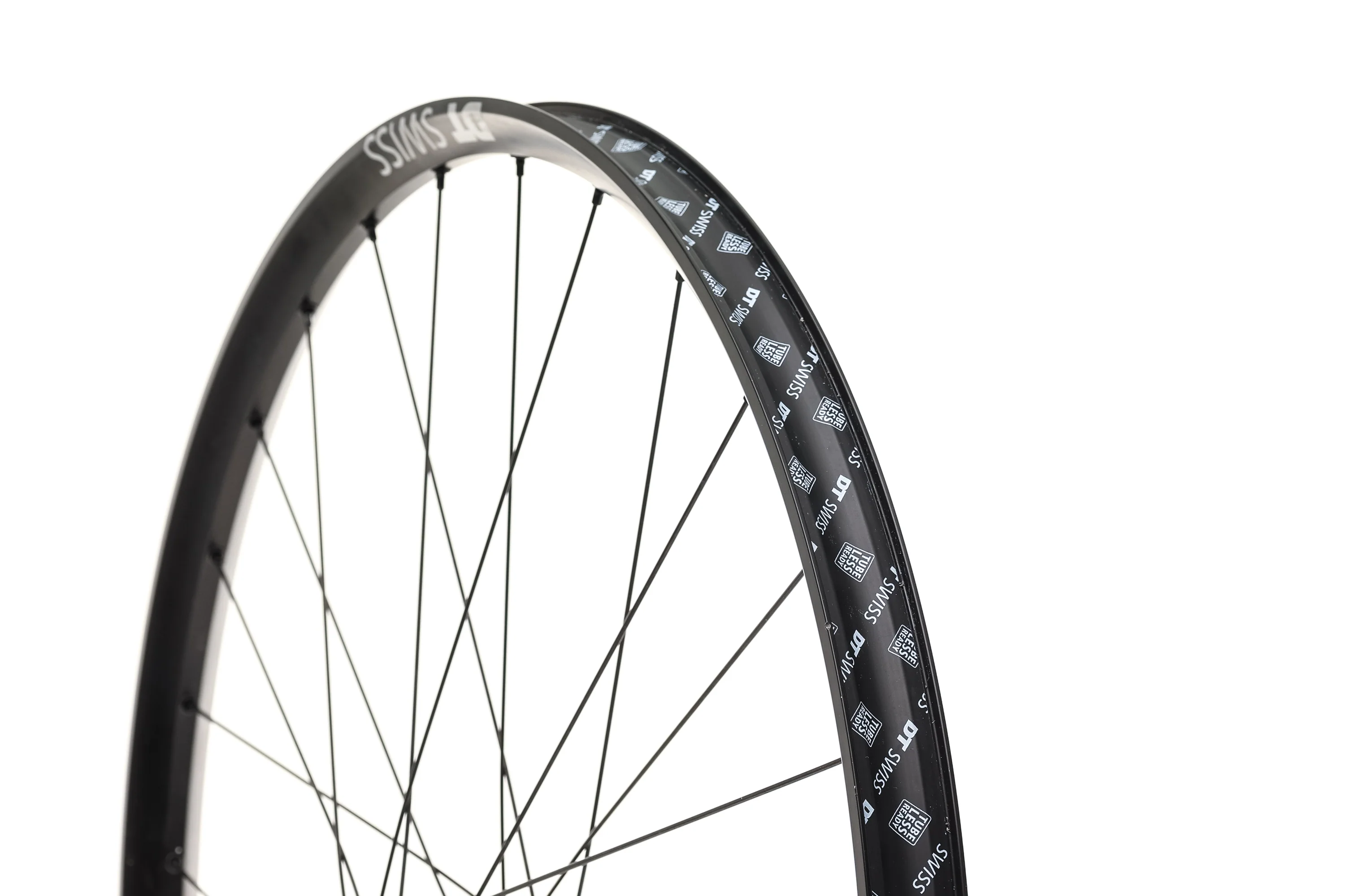 DT Swiss M 1900 Spline 30 Aluminum Tubeless 29" Rear Wheel - Image 4