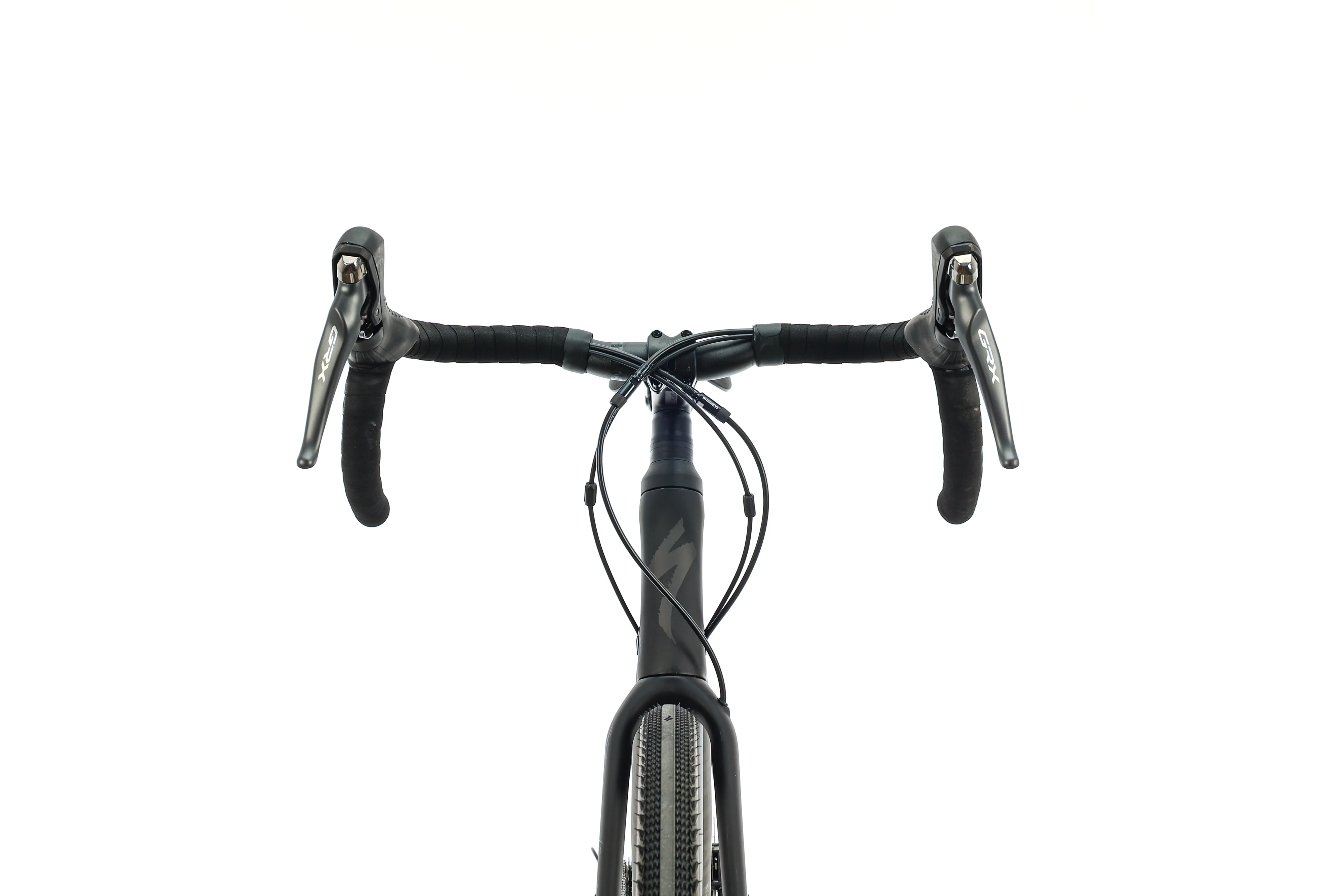 Specialized Diverge Comp Carbon Gravel Bike - 2021, 58cm - Image 4