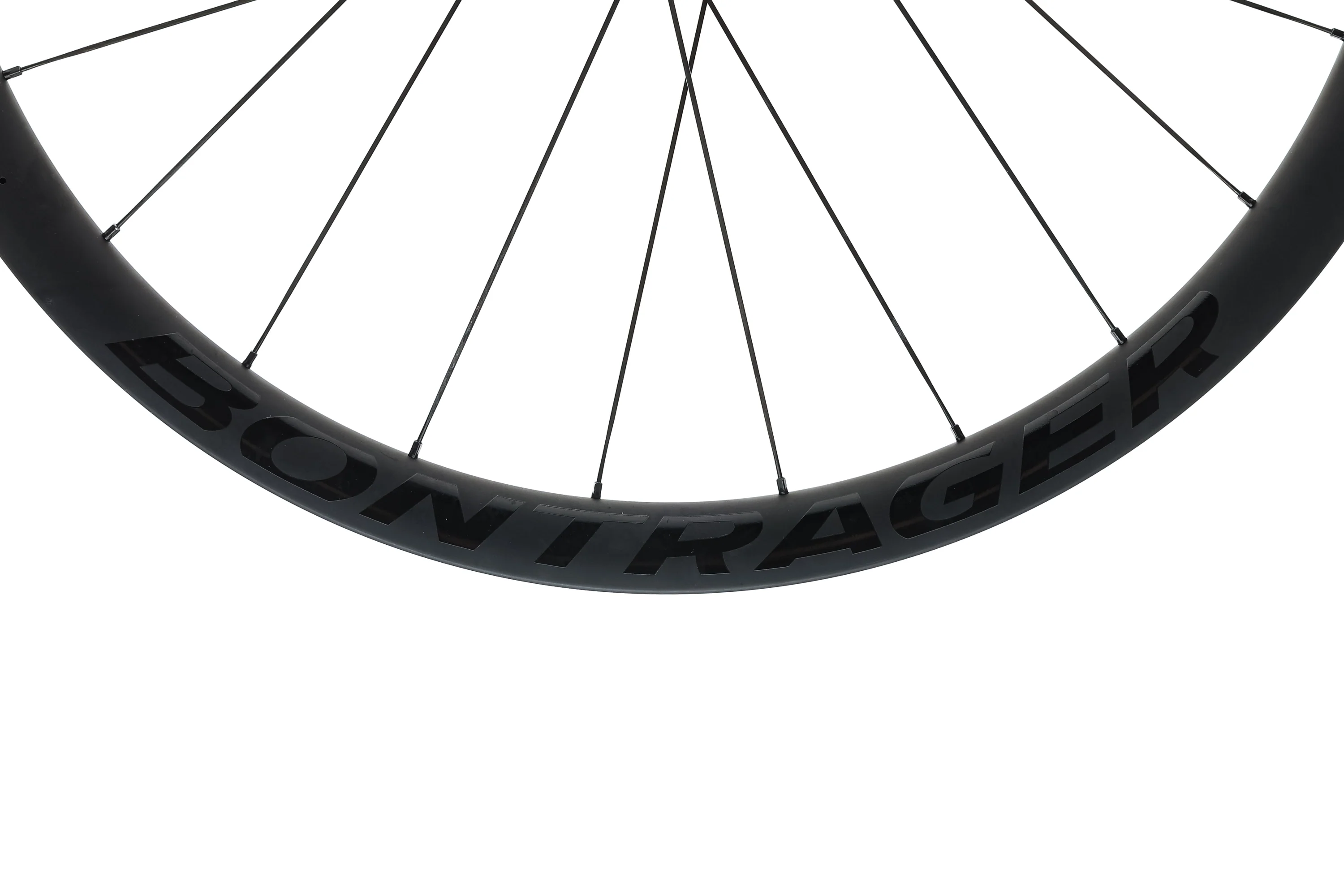 Bontrager Aeolus Pro 3V Carbon Tubeless 700c Wheelset-2022 - Image 6
