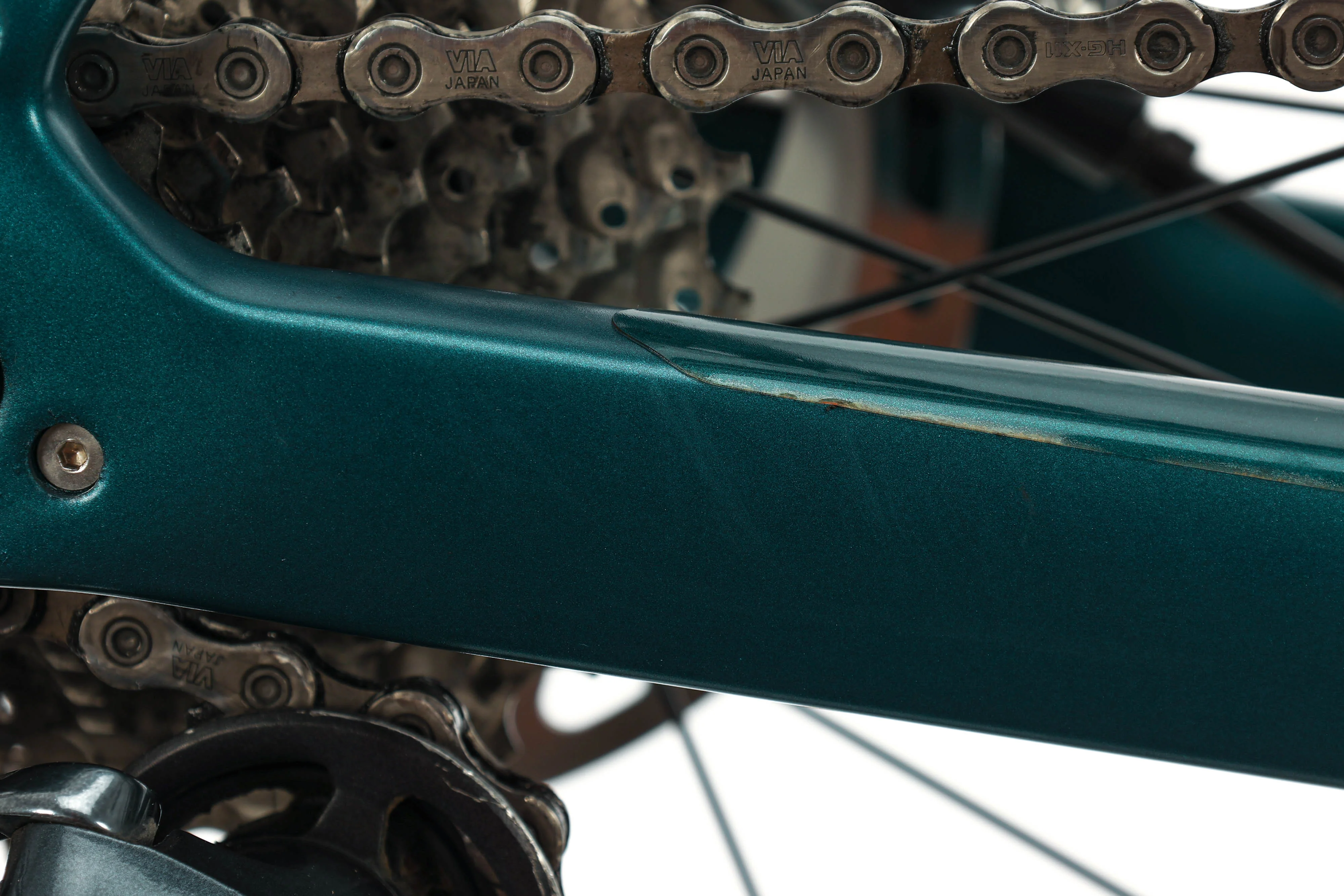 Trek Domane SL 6 Gen 3 Road Bike - 2022, 56cm - Image 8