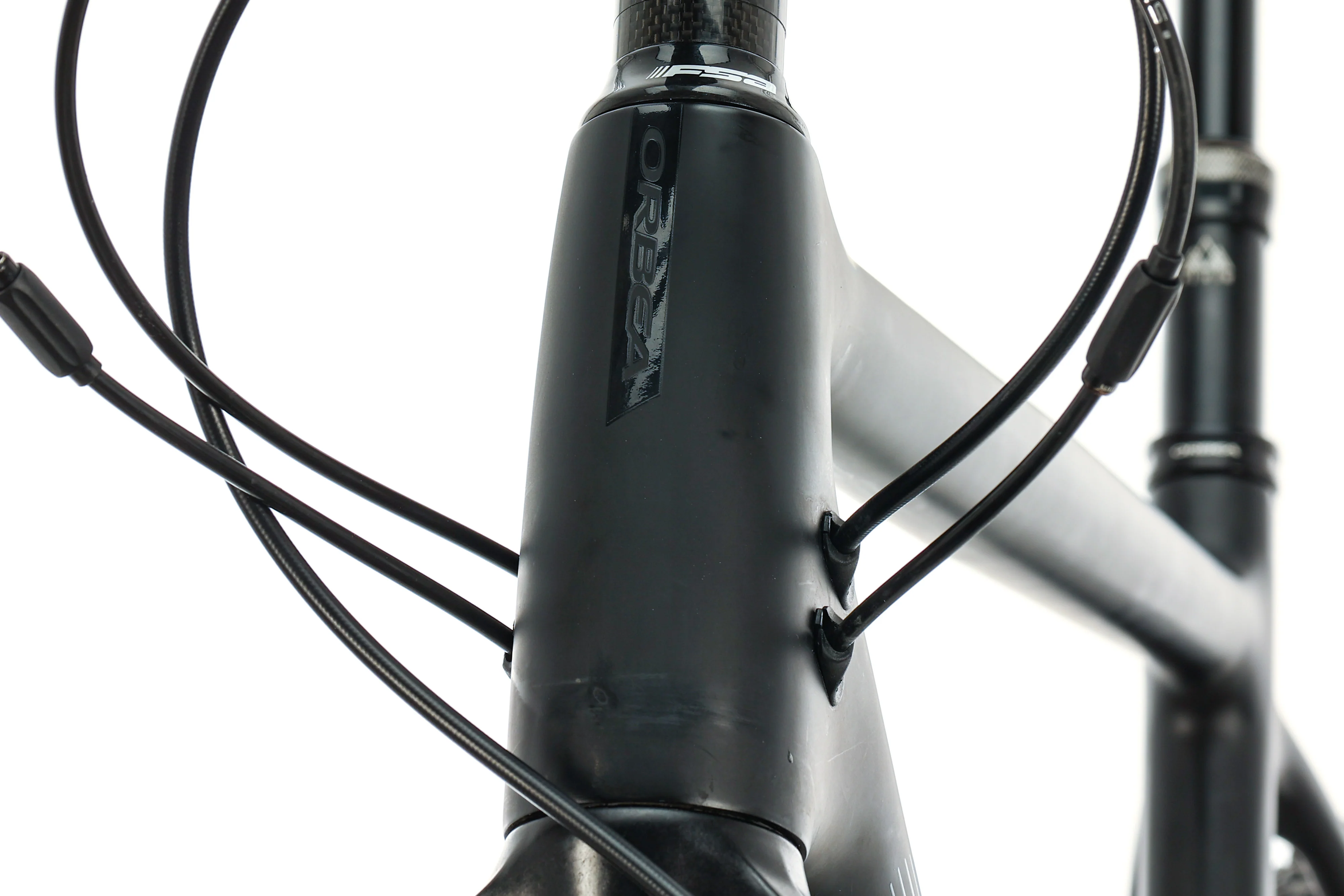 Orbea Gain M20 20mph Allroad E-Bike - 2020, Large - Image 7