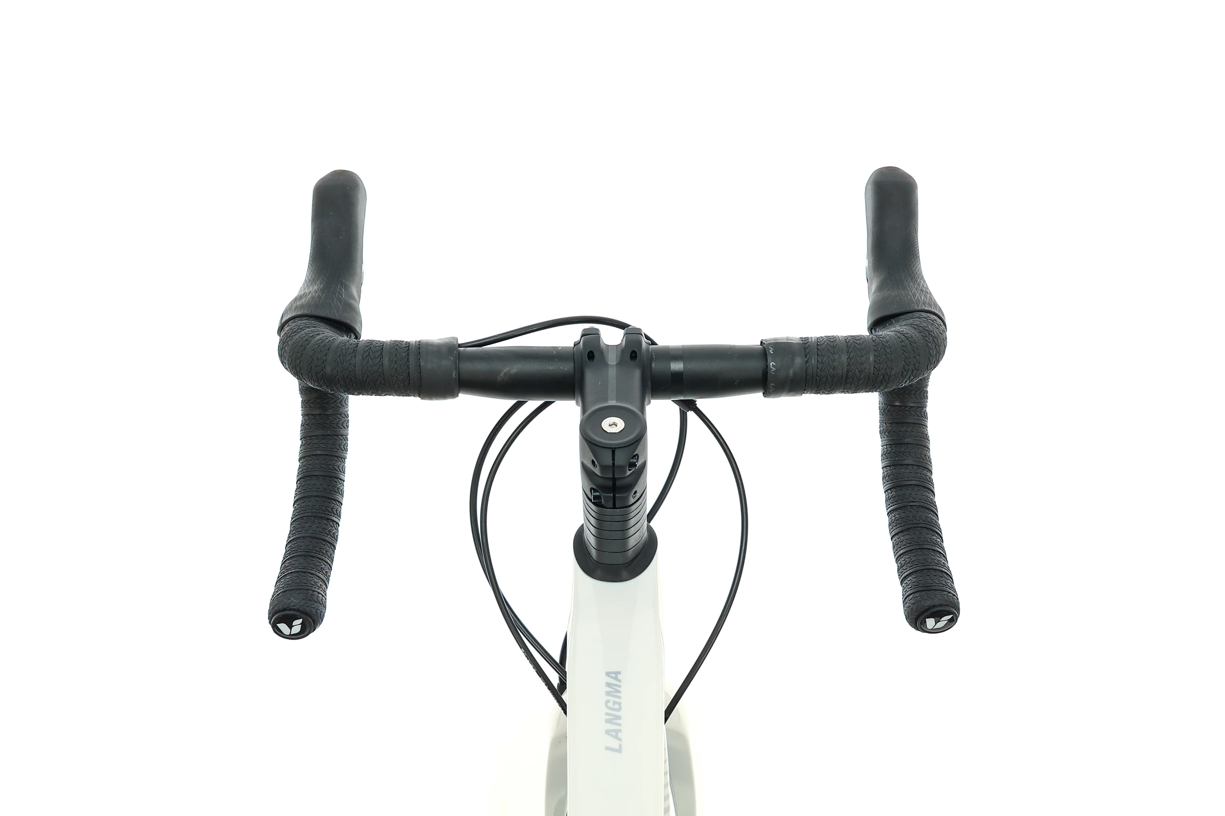 Liv Langma Advanced 2 Disc Women's Road Bike - 2021, Small - Image 6