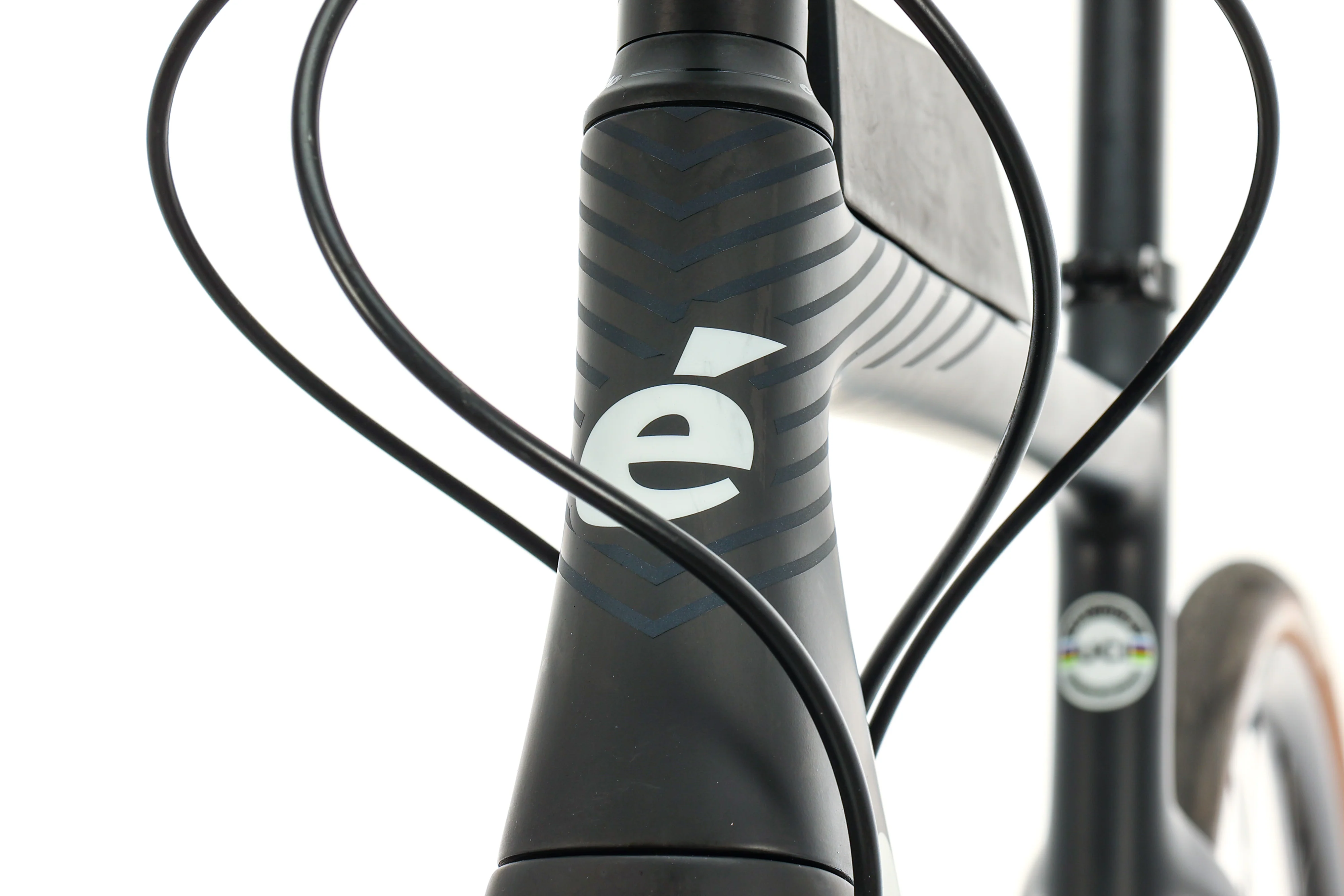 Cervelo Caledonia Ultegra Disc Road Bike - 2021, 54cm - Image 7