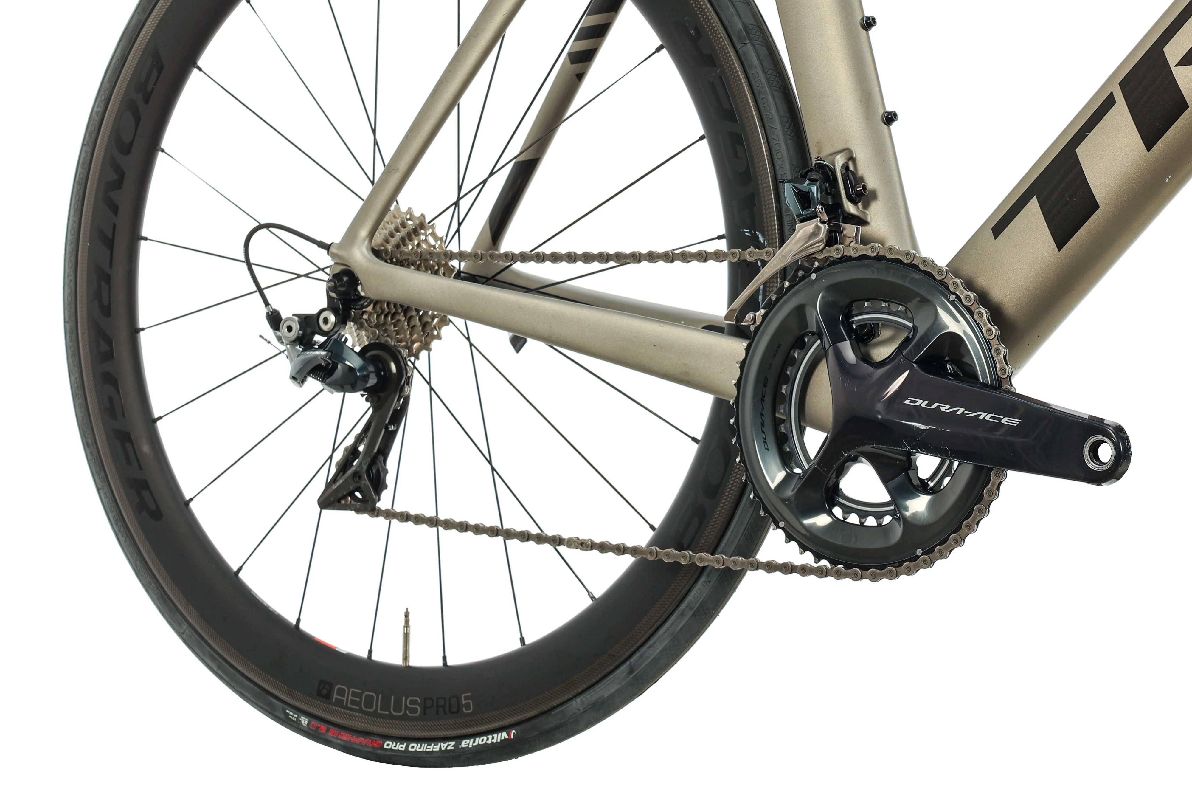 Trek Madone 9.5 Road Bike - 2017, 60cm - Image 3