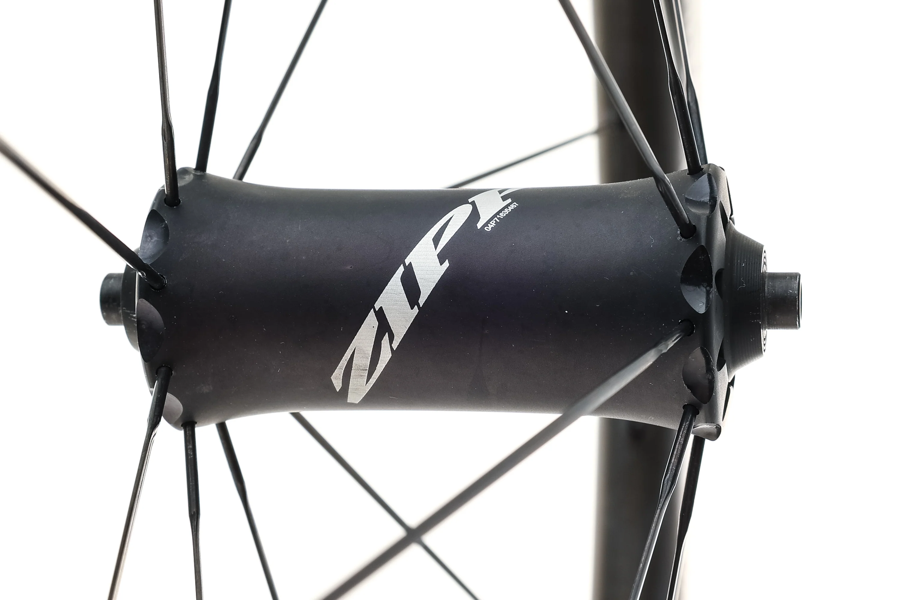 Zipp 808 NSW Carbon Clincher 700c Wheelset - Image 4