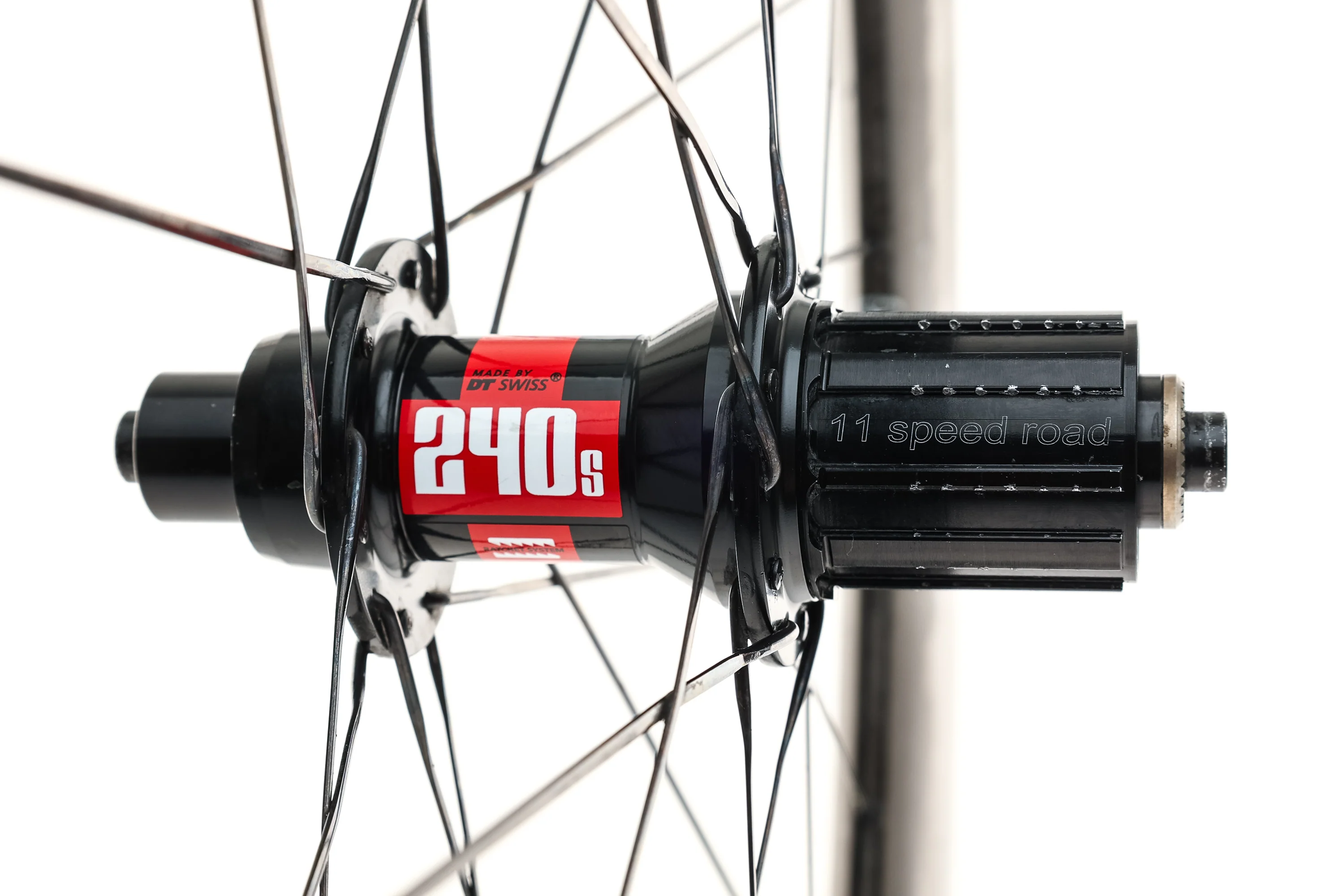 ENVE SES 7.8 Carbon Tubeless 700c Wheelset - Image 21