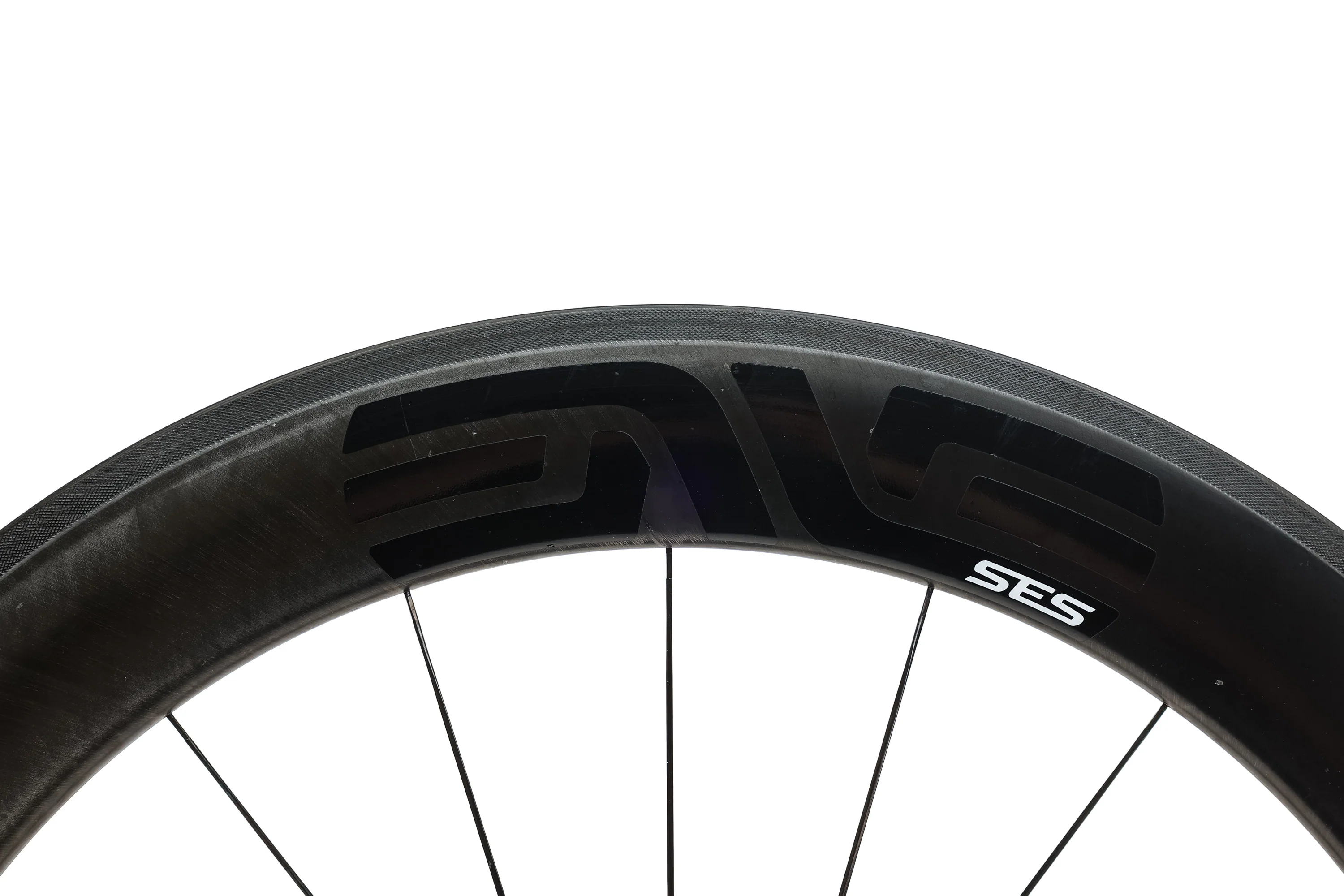 ENVE SES 7.8 Carbon Tubeless 700c Wheelset - Image 29