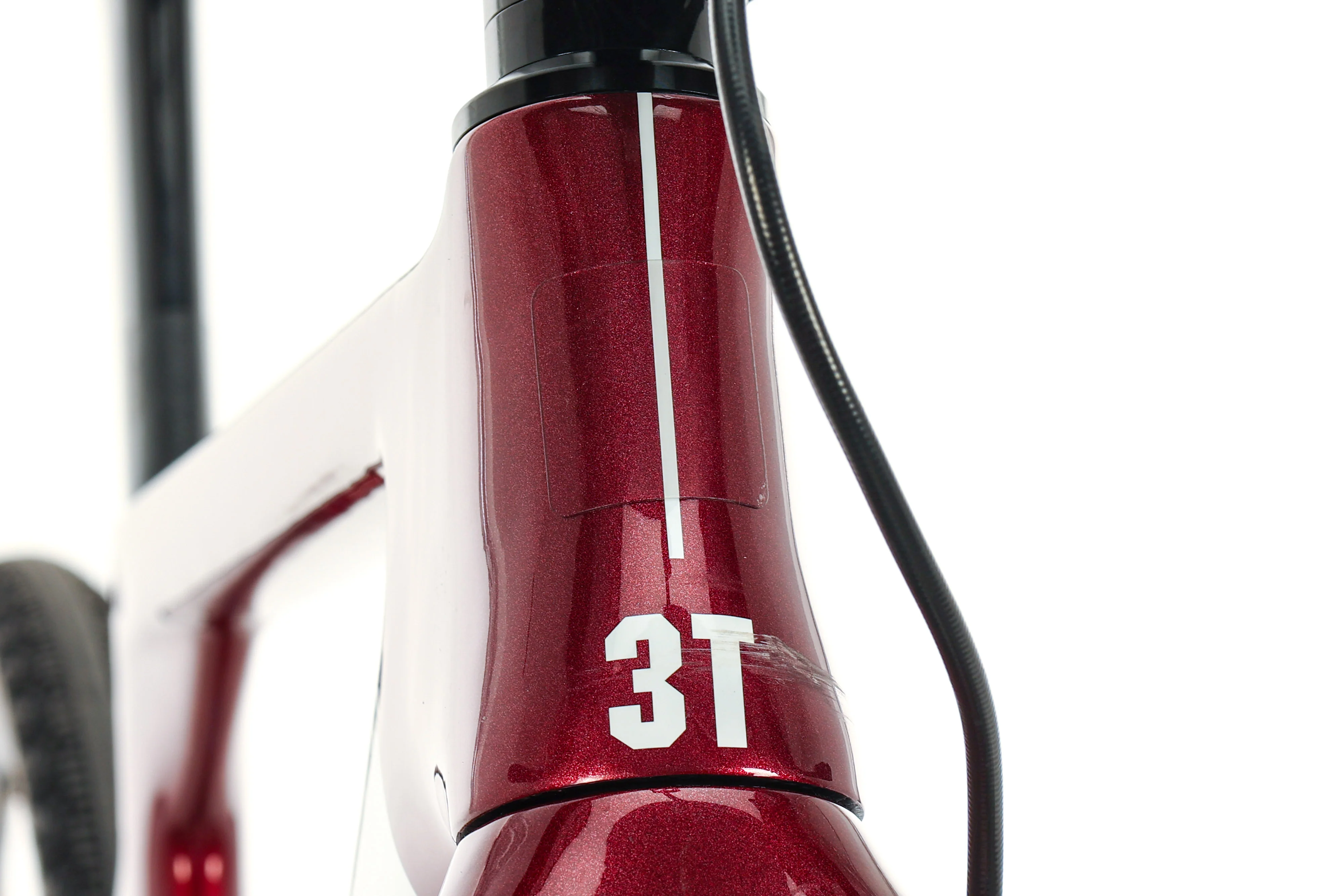 3T Exploro PRO Ekar Gravel Bike - 2022, Small - Image 7