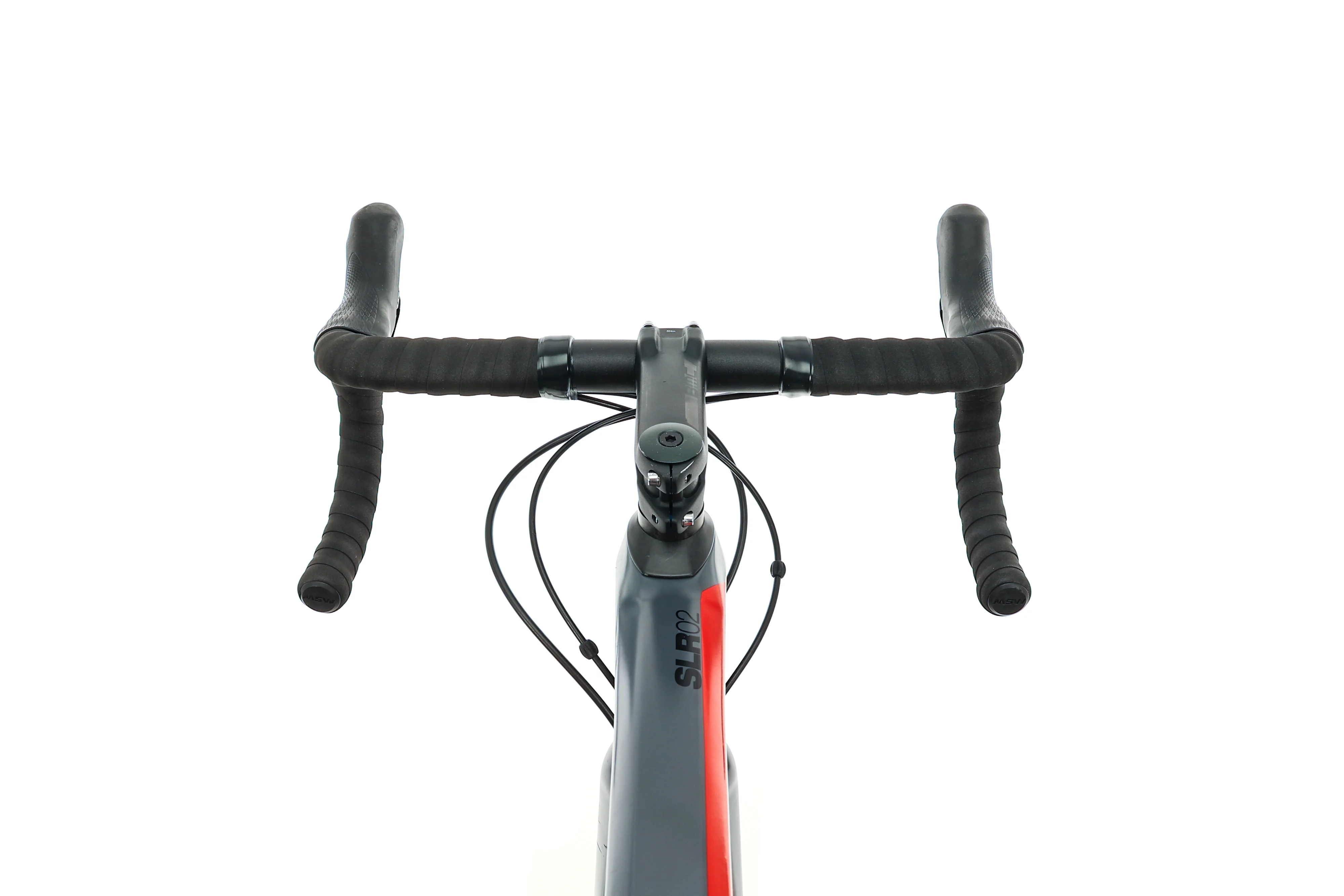 BMC Teammachine SLR02 Disc TWO Road Bike - 2018, 58cm - Image 6