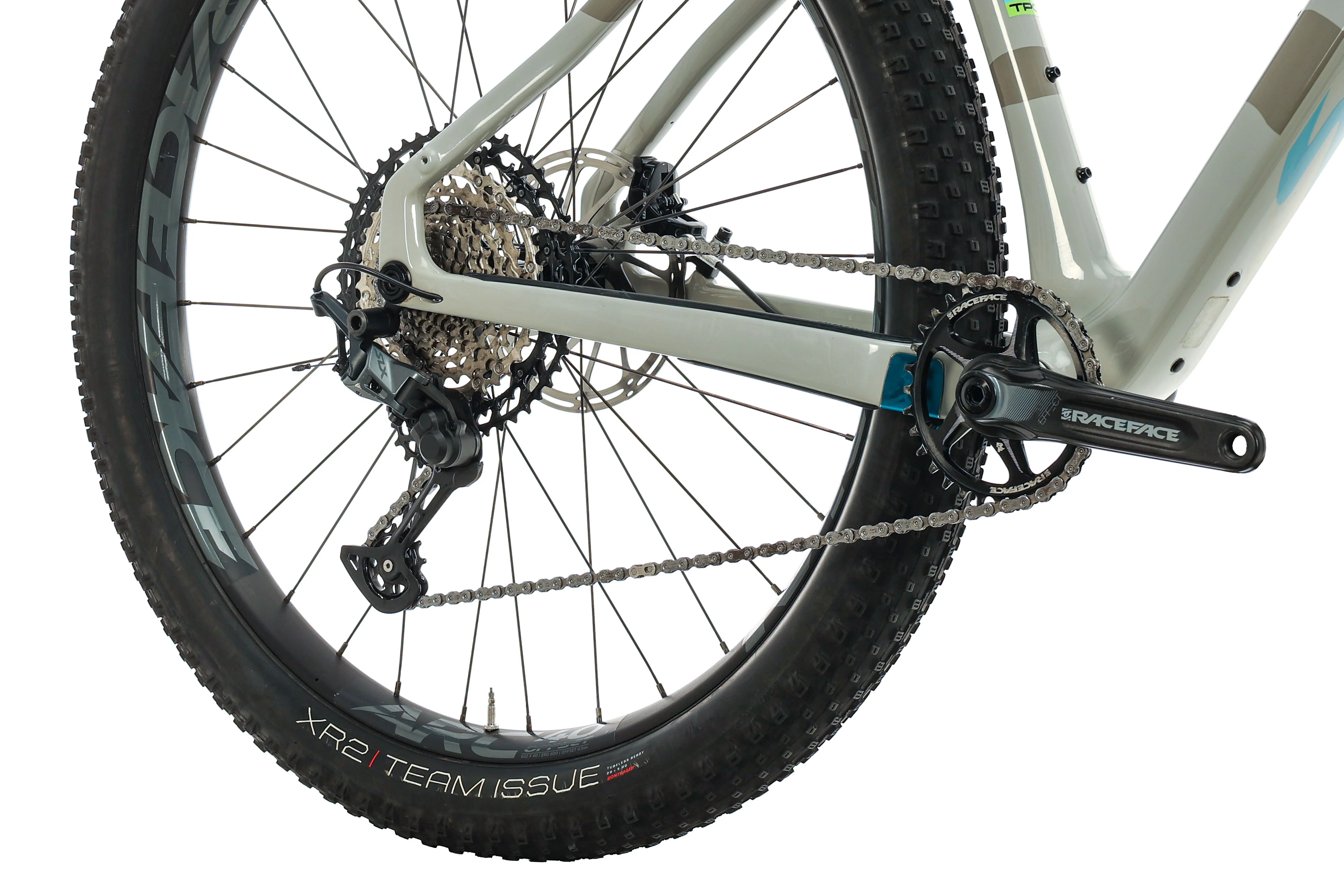 Salsa Cycles Beargrease C SLX Fat Bike - 2022, Large - Image 3