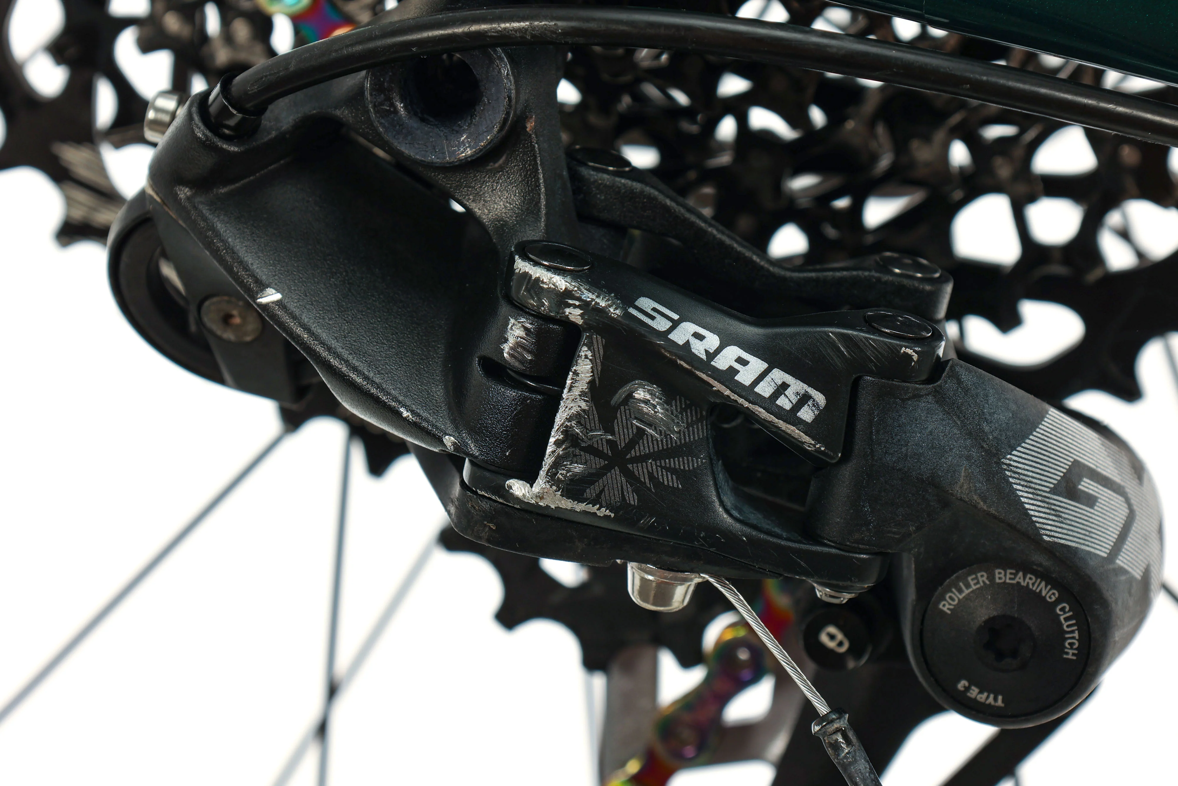Cannondale Scalpel-Si Carbon SE Mountain Bike - 2020, Medium - Image 11