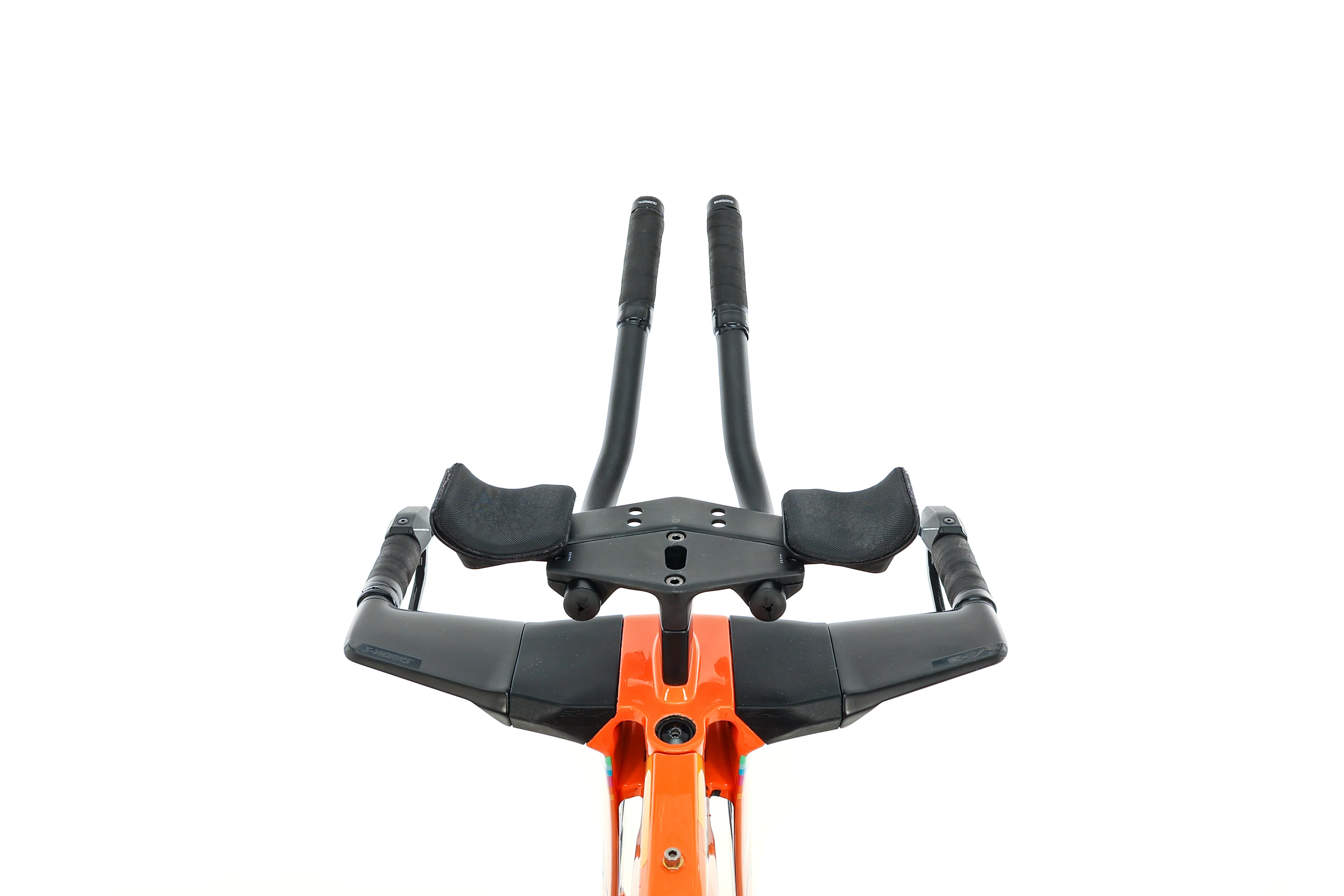 Specialized Shiv Disc Team Zwift Edition Triathlon Bike - 2019, Small - Image 6