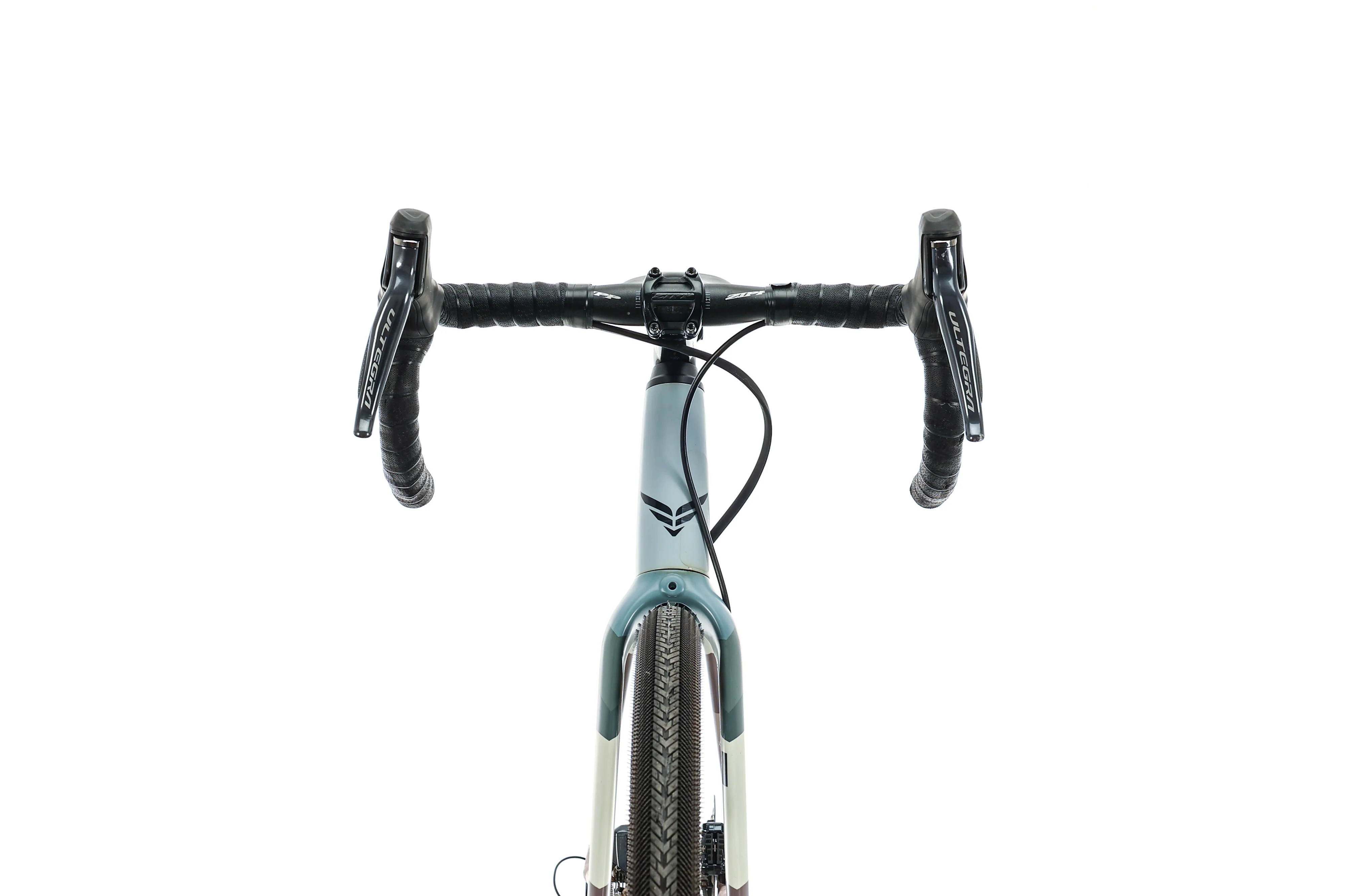 Felt Breed Limited Edition Color Gravel Bike - 2020, 54cm - Image 5