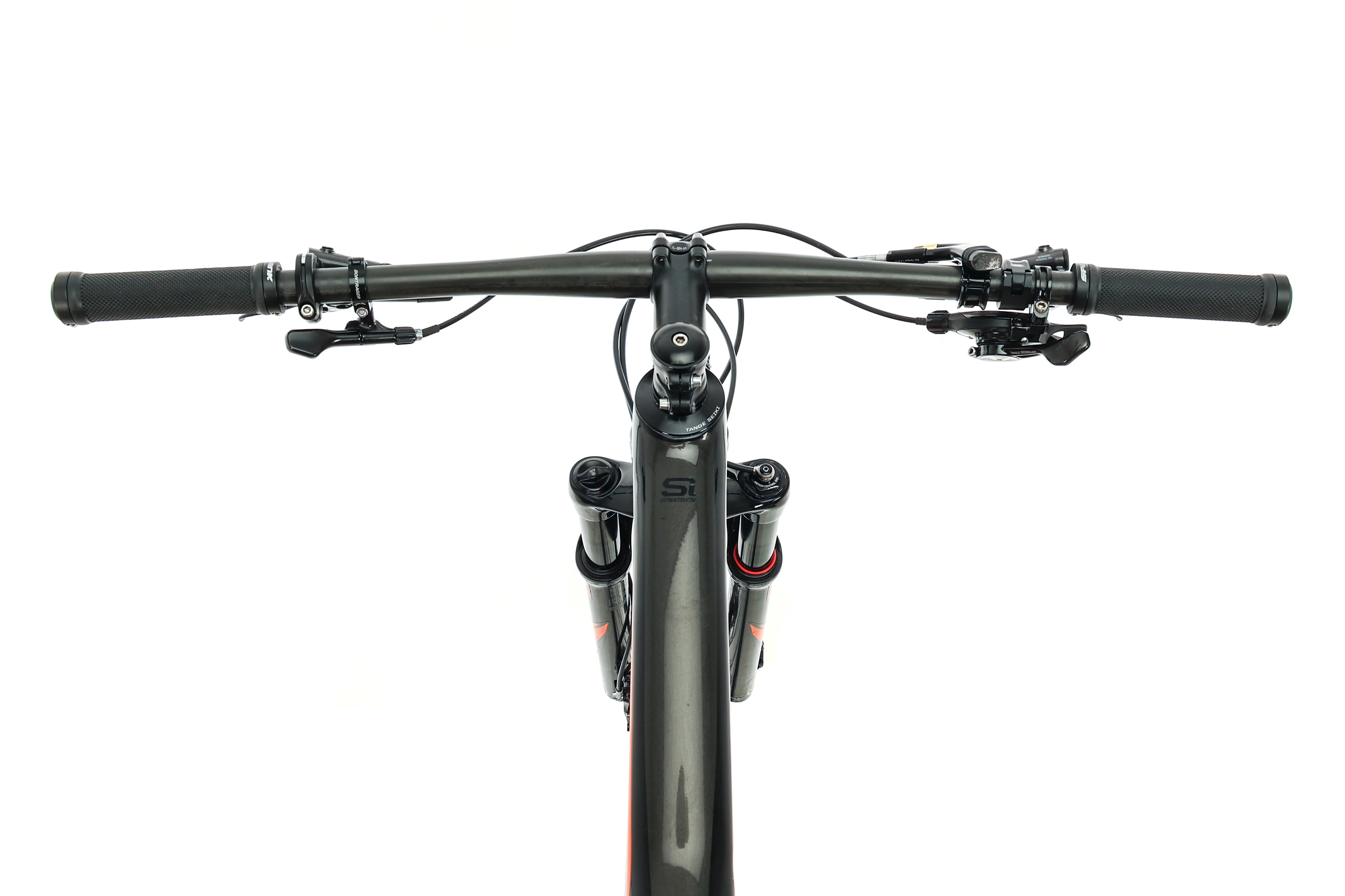 Cannondale Scalpel-Si Carbon 2 Mountain Bike - 2018, Medium - Image 7