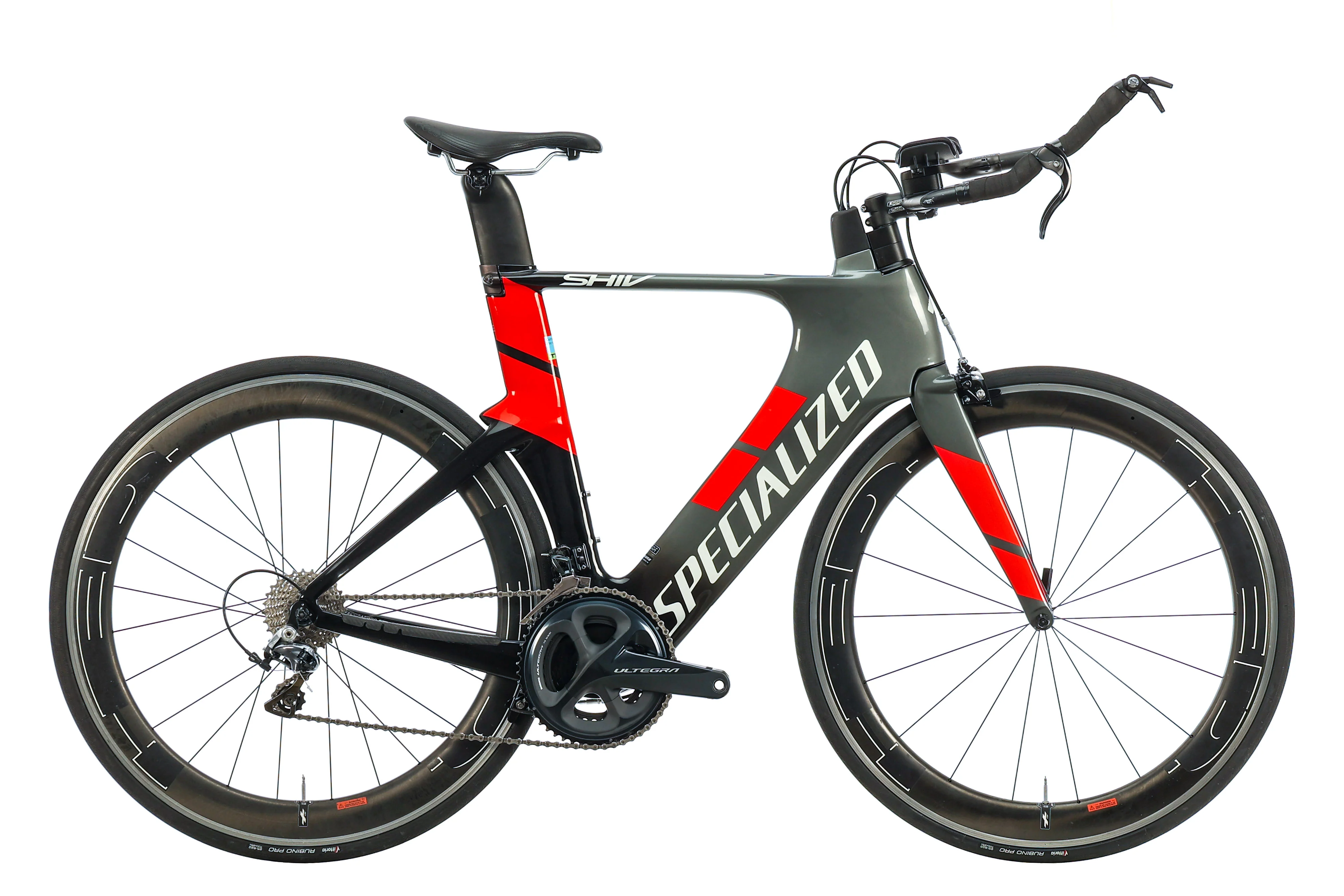 Specialized Shiv Sport Triathlon Bike - 2018, Medium