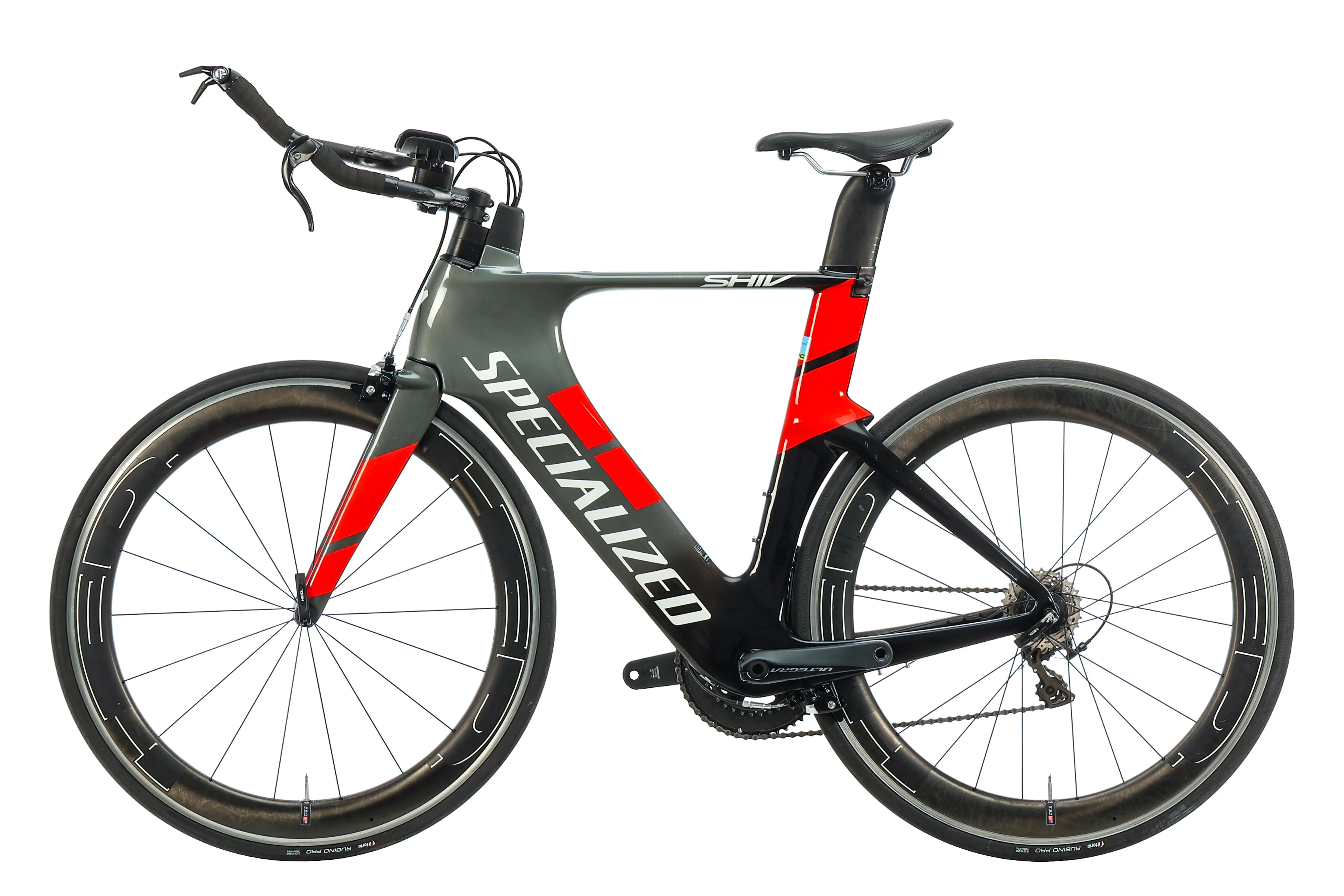 Specialized Shiv Sport Triathlon Bike - 2018, Medium - Image 2