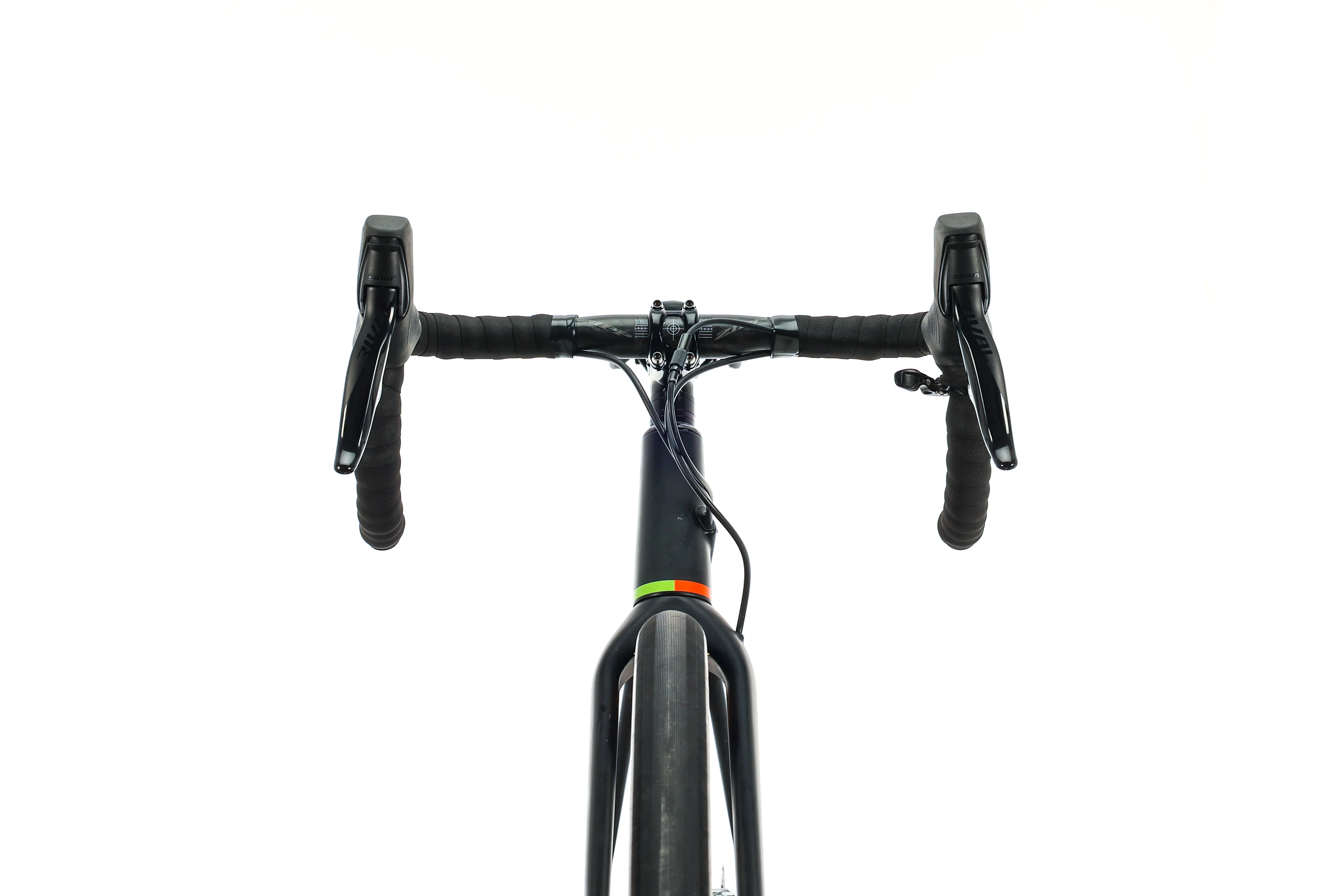 OPEN U.P.P.E.R Gravel Bike - 2020, Medium - Image 5