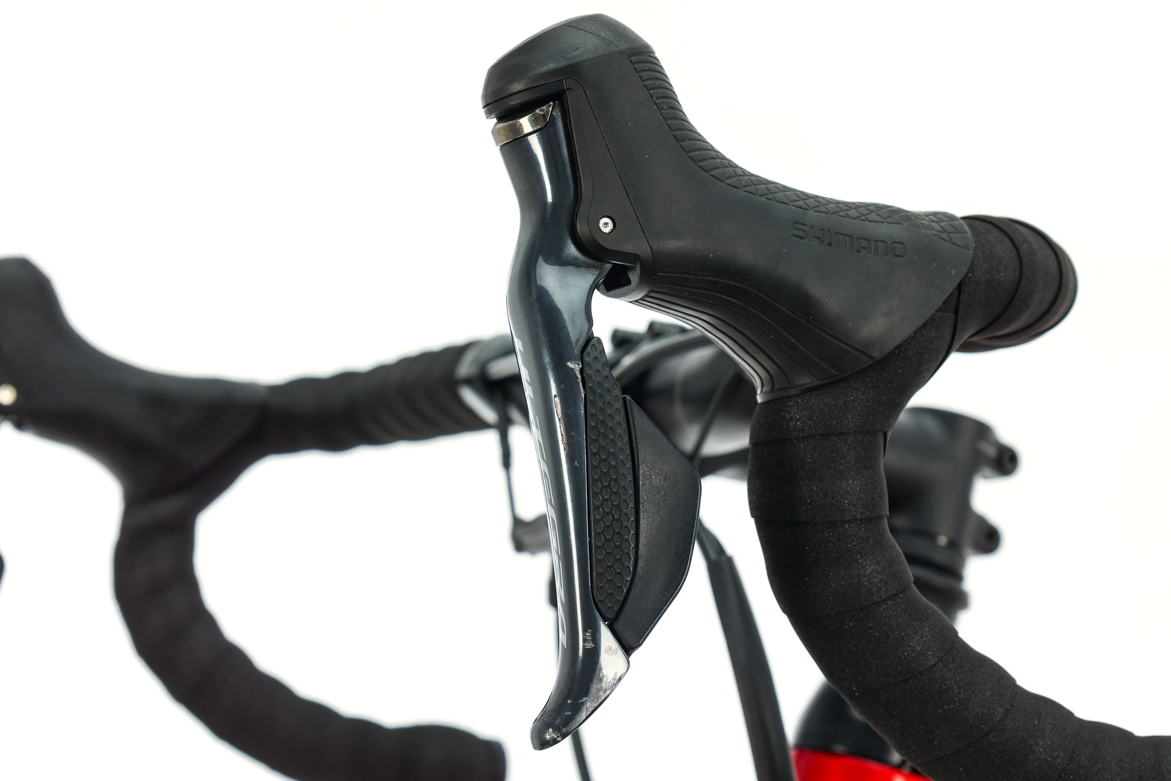 Specialized Roubaix Expert Road Bike - 2019, 58cm - Image 8