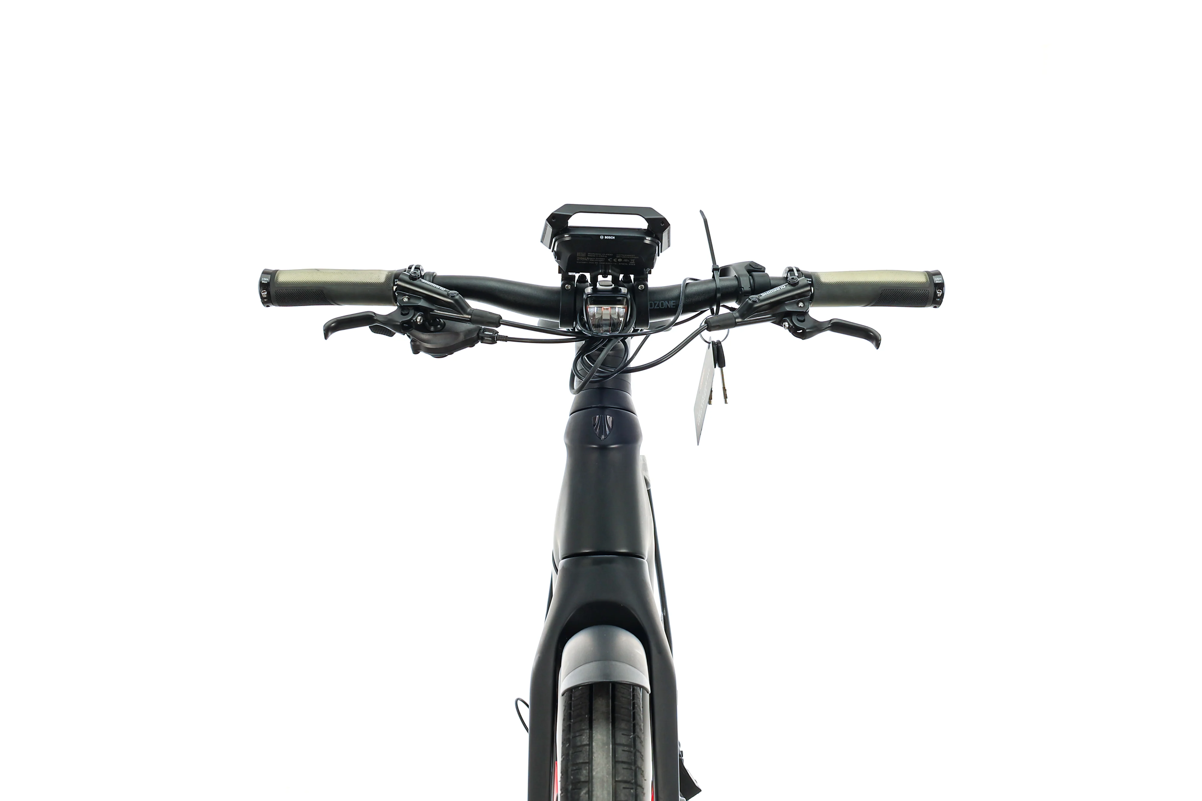 Trek Allant+ 9.9S Commuter E-Bike - 2020, Medium - Image 5