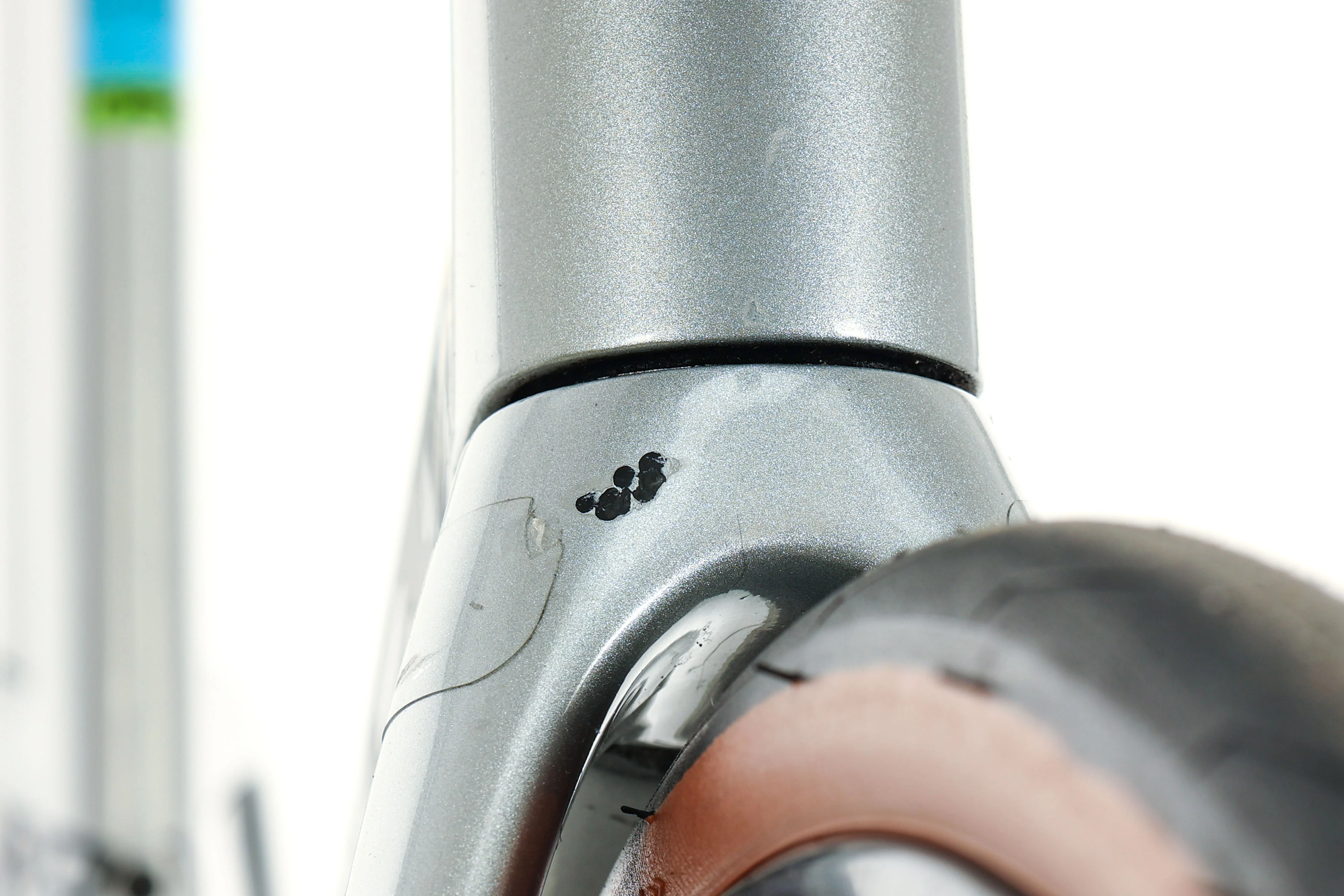 Quintana Roo V-PR Dura-Ace Triathlon Bike - 2022, 54cm - Image 8