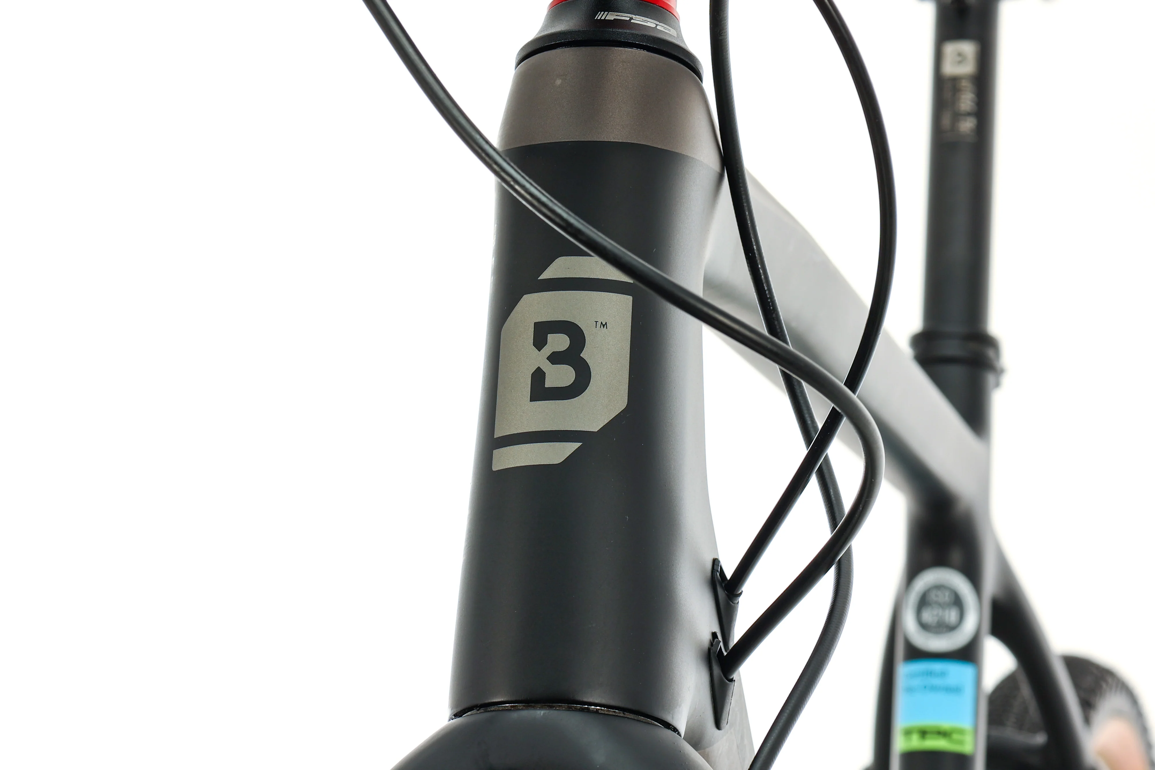 Bombtrack Hook EXT C 650b Gravel Bike - 2020, Large - Image 7