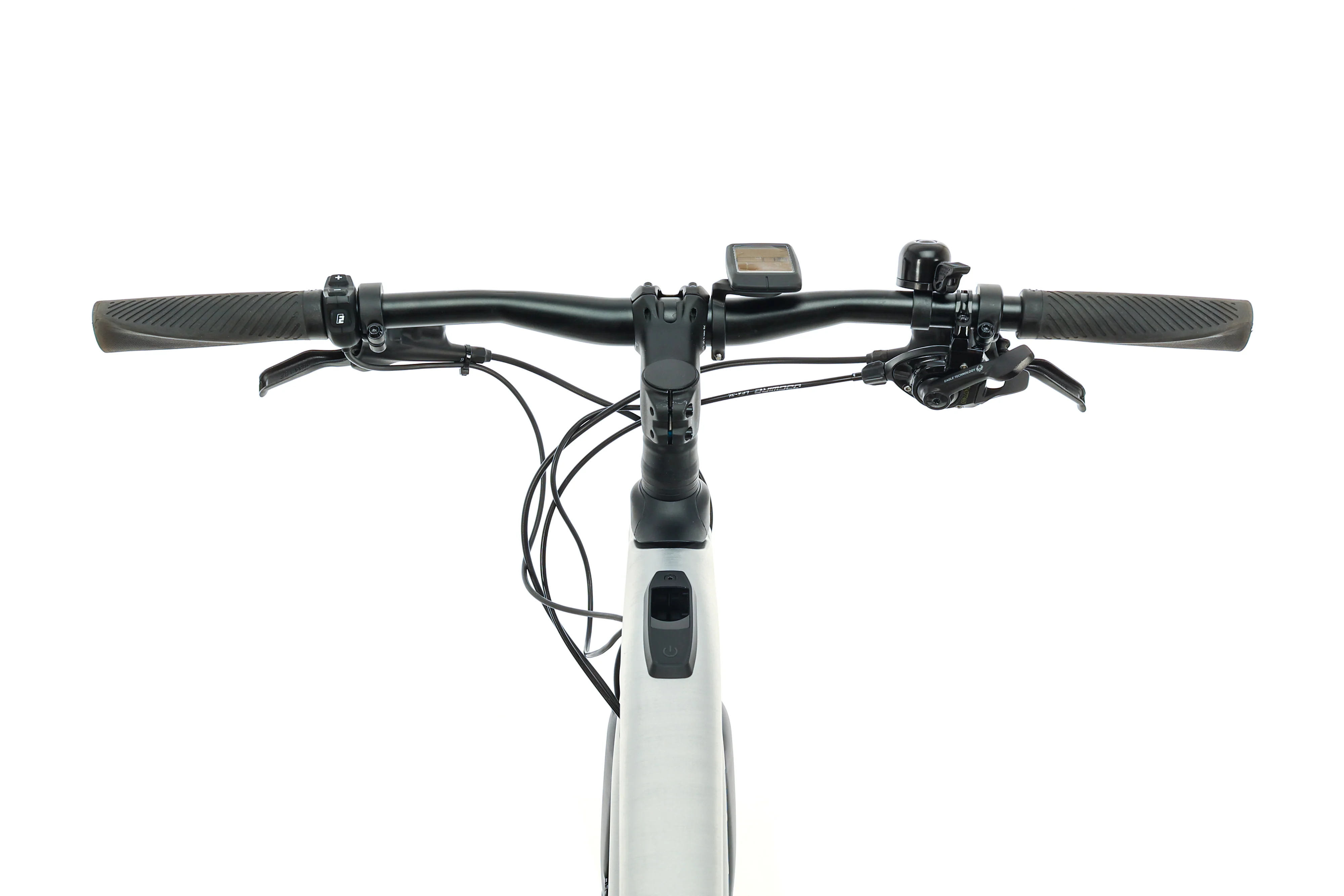 Specialized Turbo Vado SL 5.0 Commuter E-Bike - 2023, Large - Image 6