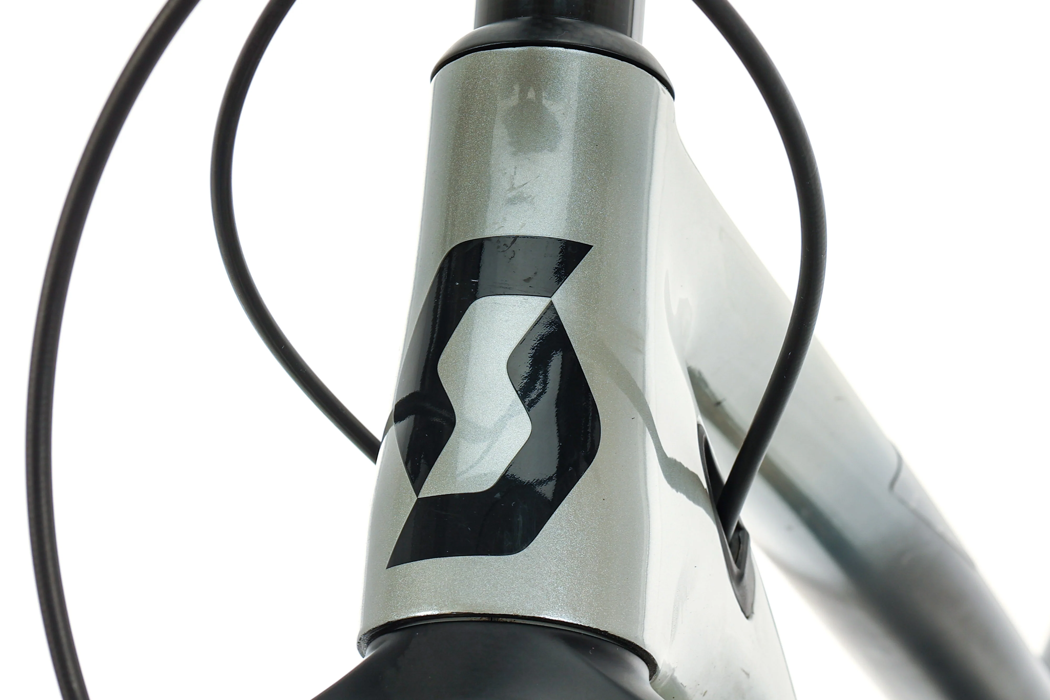 Scott Spark RC 900 SL Mountain Bike - 2020, X-Large - Image 8