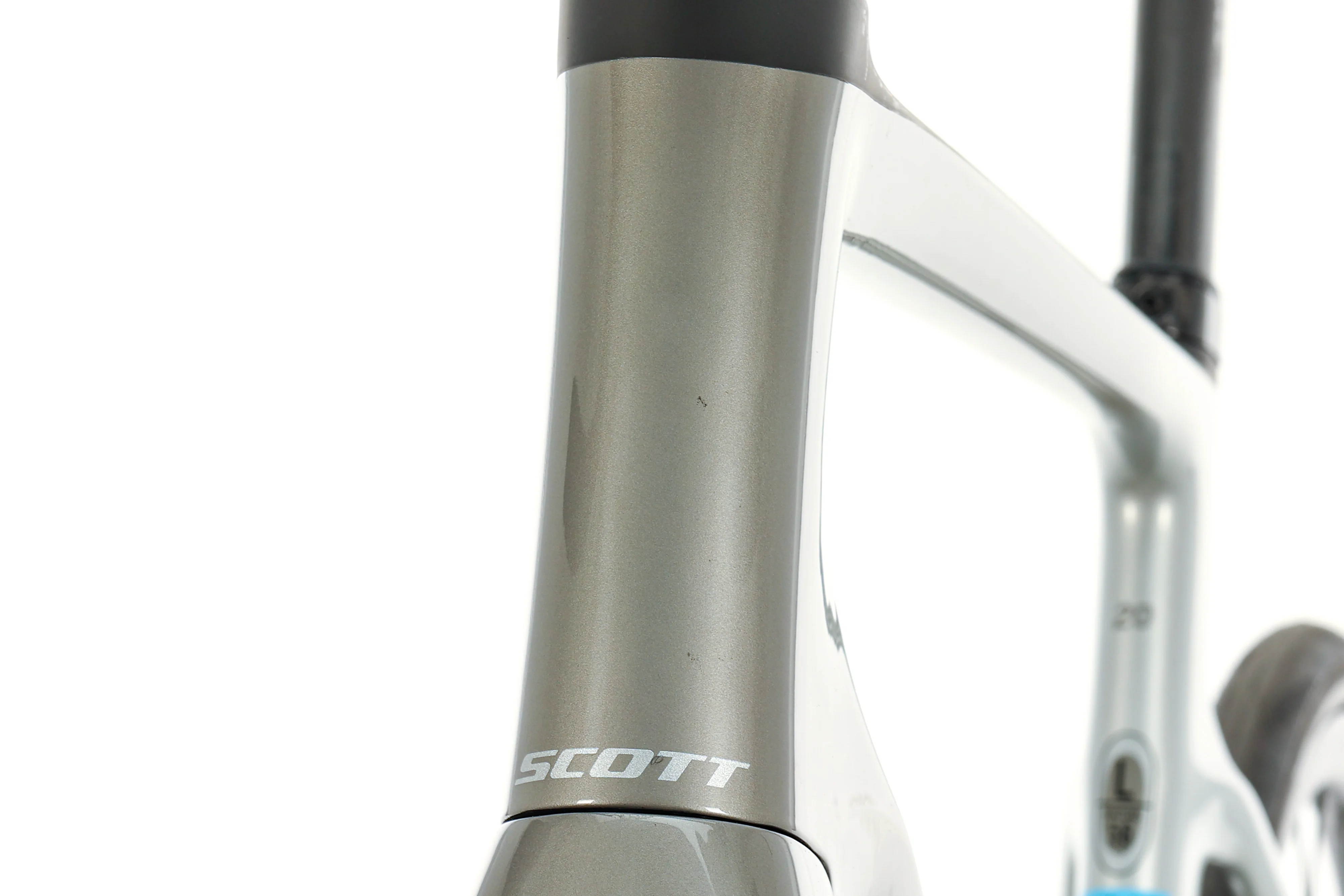 Scott Addict eRIDE 20 Road E-Bike - 2021, Large - Image 7