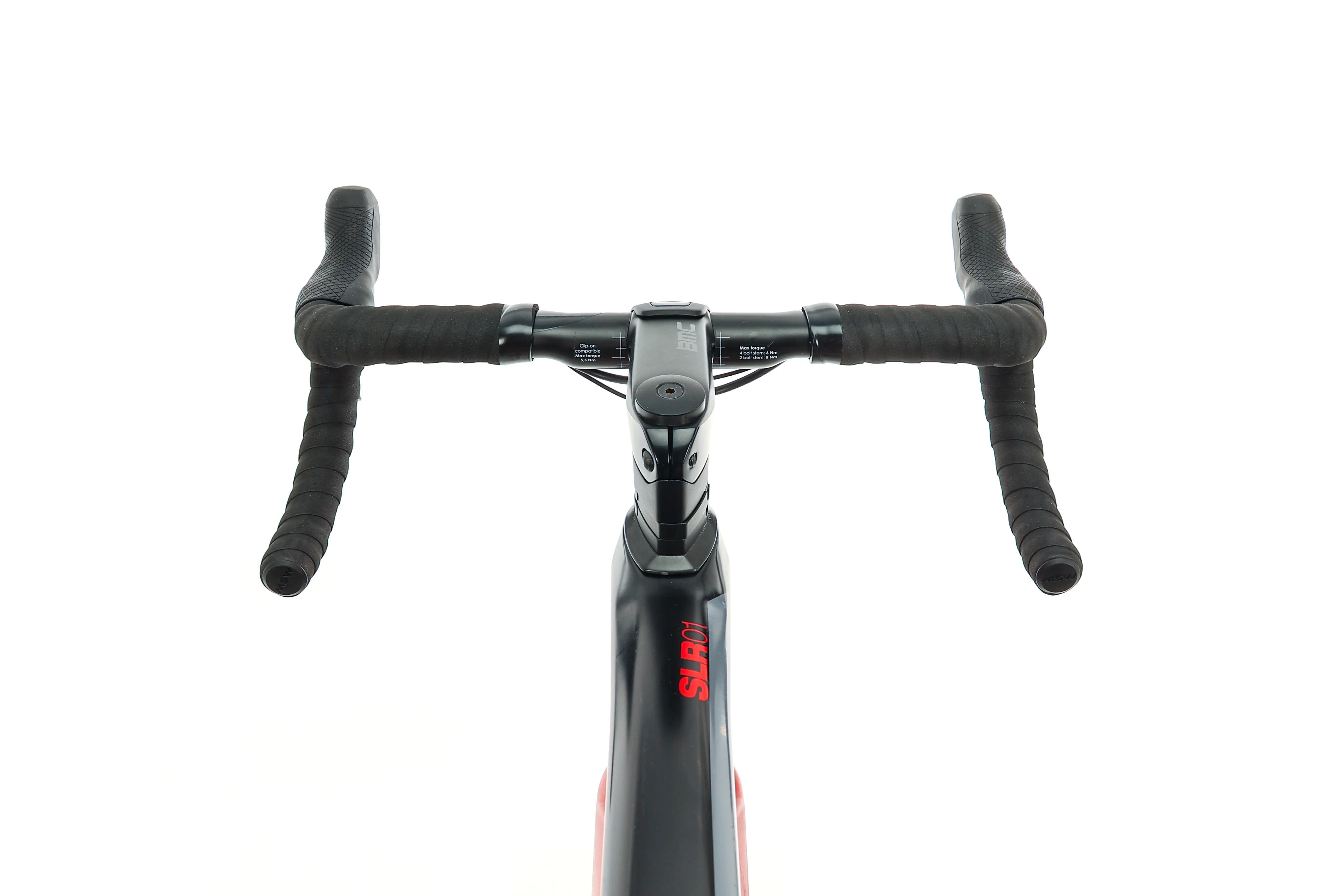 BMC Teammachine SLR01 Team Road Bike - 2018, 58cm - Image 6