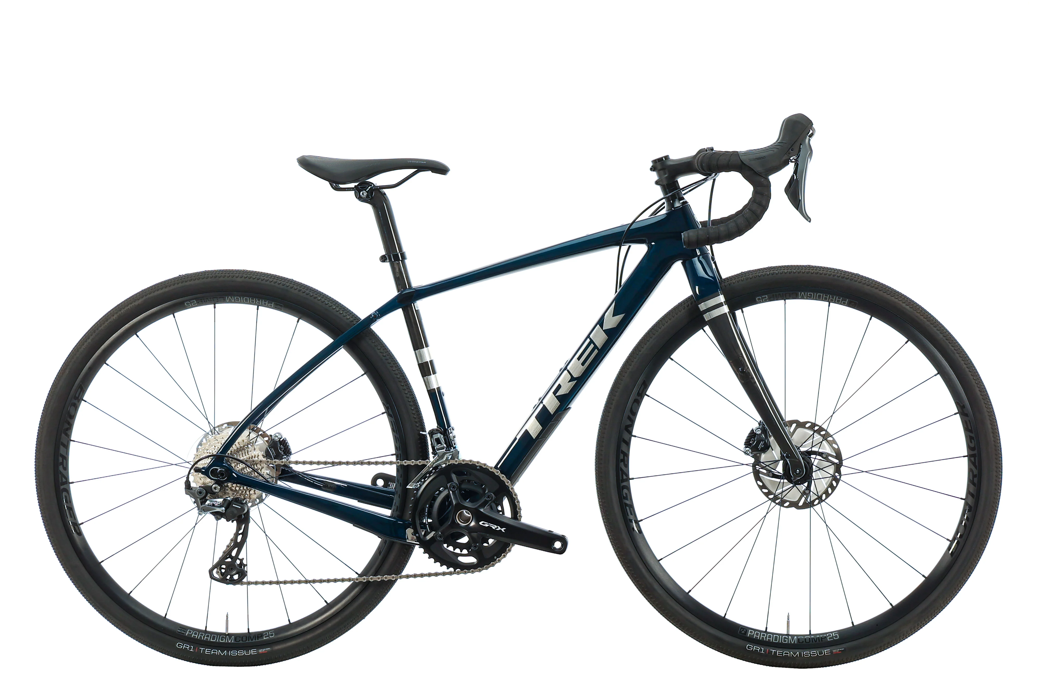 Trek Checkpoint SL 6 Gravel Bike - 2021, 49cm