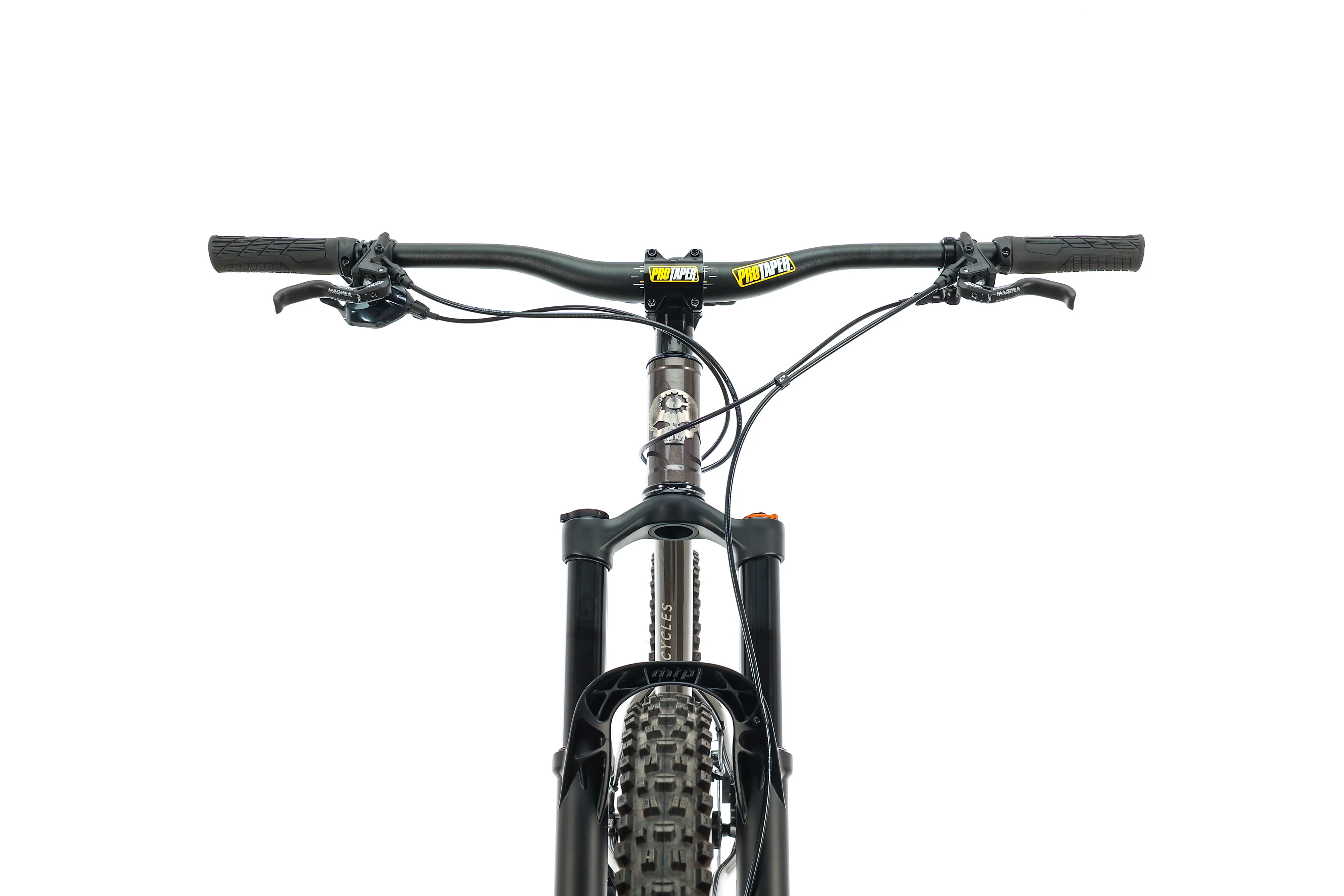 Canfield Nimble 9 Mountain Bike - 2021, Large - Image 5