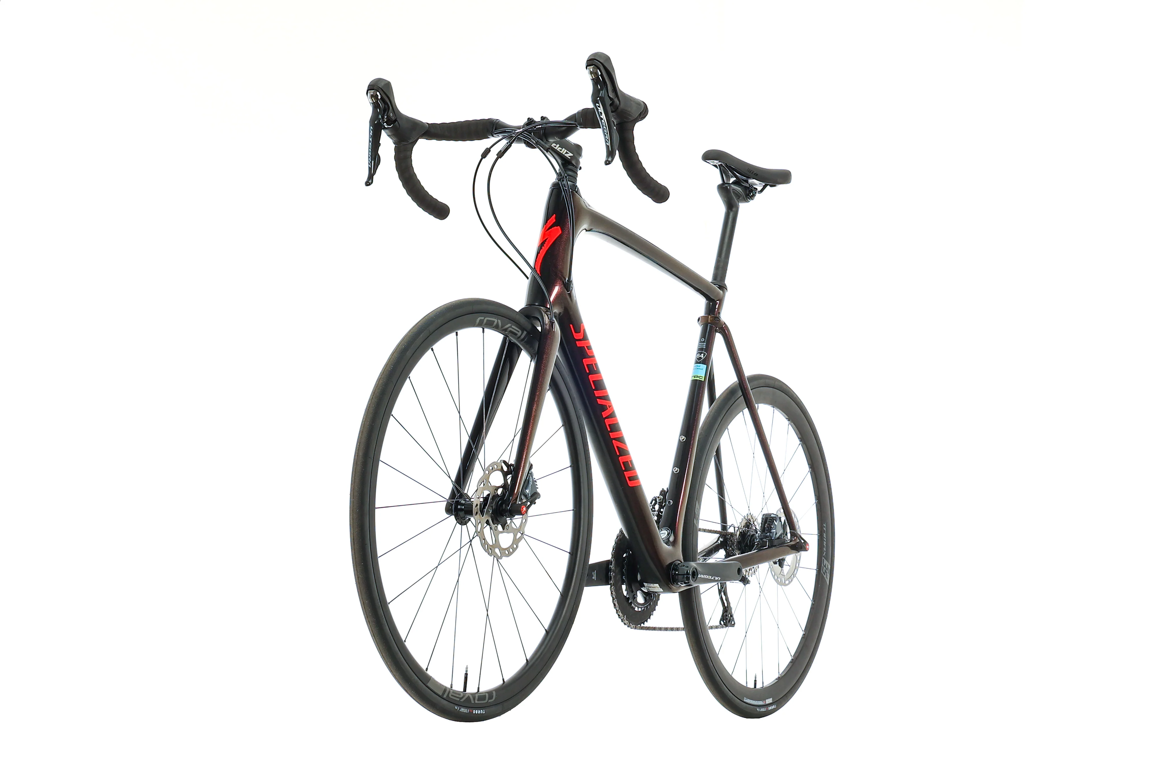 Specialized Roubaix Comp Road Bike - 2018, 64cm - Image 4