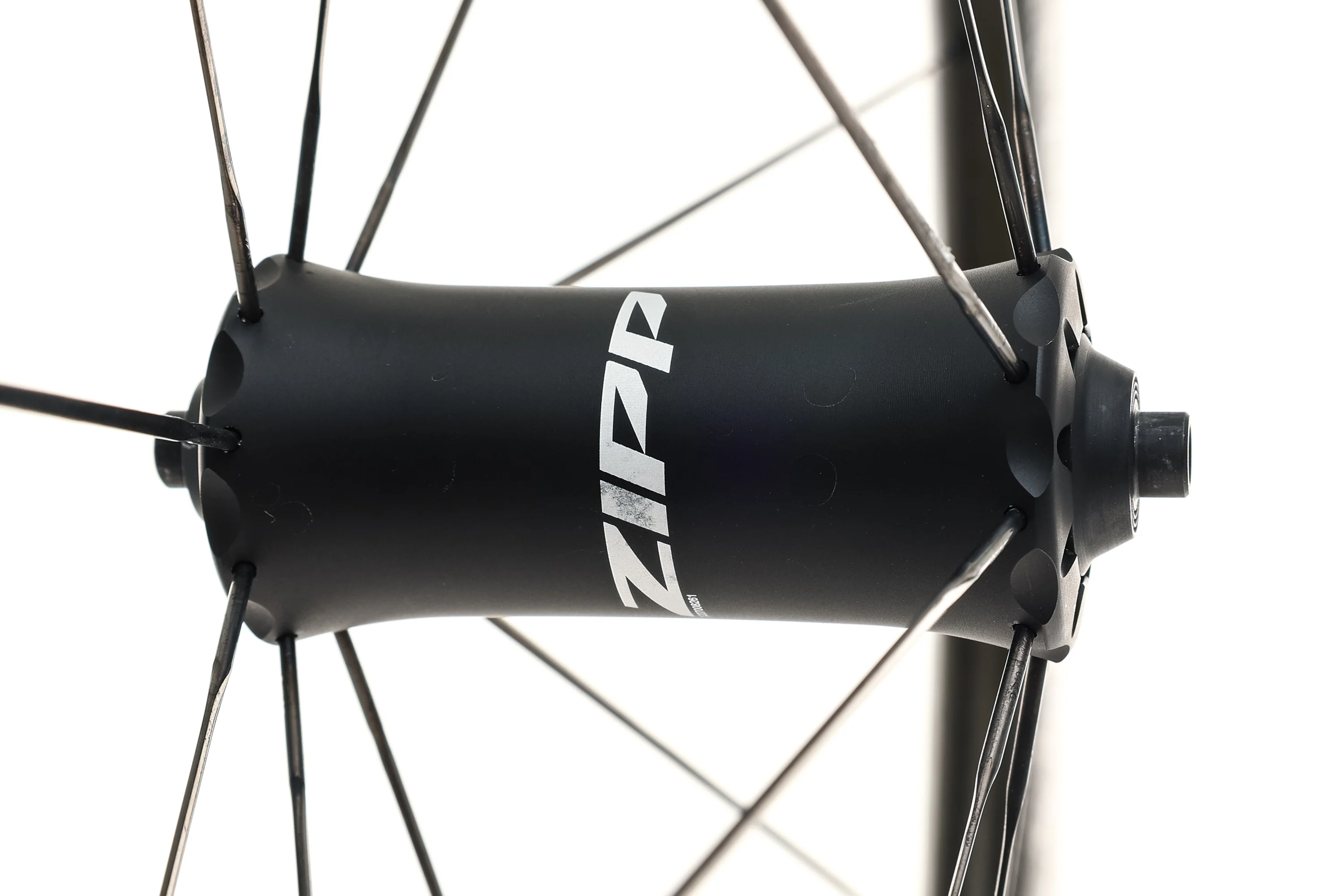 Zipp 404 NSW Carbon Tubeless 700c Wheelset - Image 4
