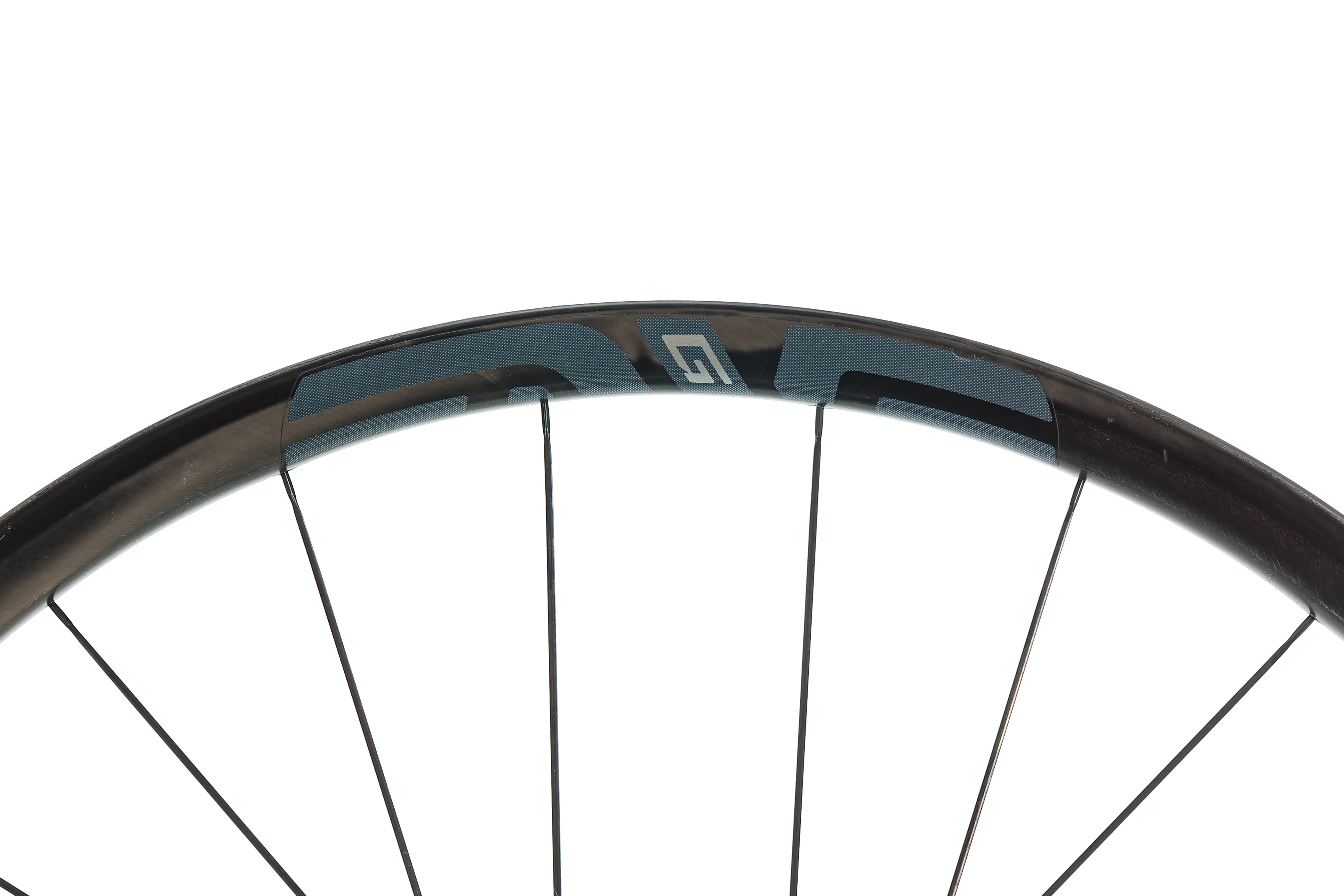 ENVE G27 Carbon Tubeless 650b Wheelset - Image 6
