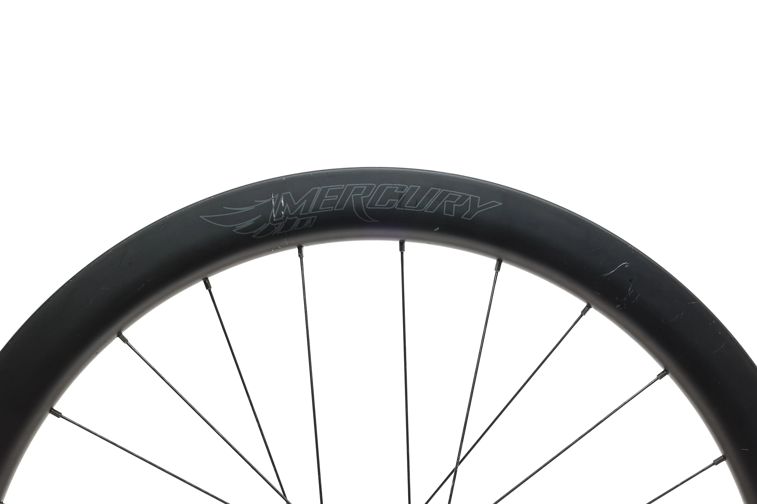 Mercury S5 Carbon Tubeless 700c Wheelset - Image 6