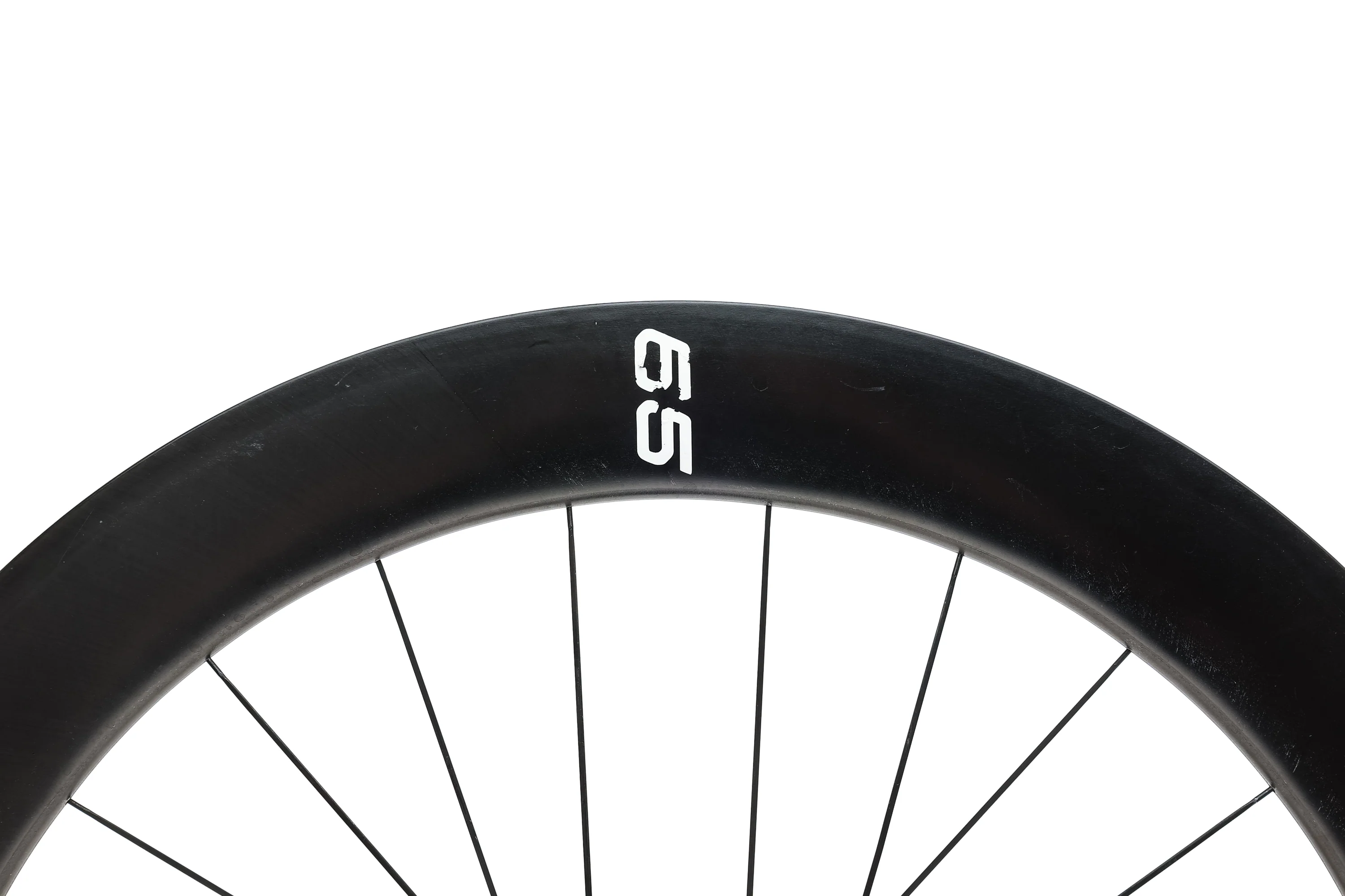 ENVE Foundation 65 Carbon Tubeless 700c Wheelset - Image 7