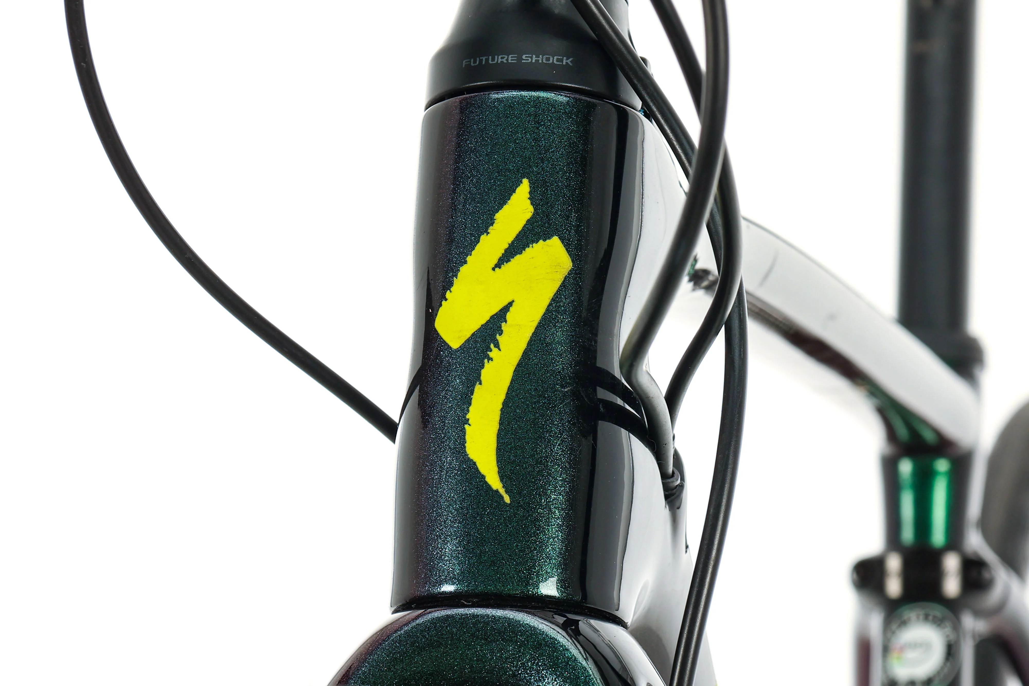 Specialized Roubaix Comp Road Bike - 2019, 52cm - Image 7