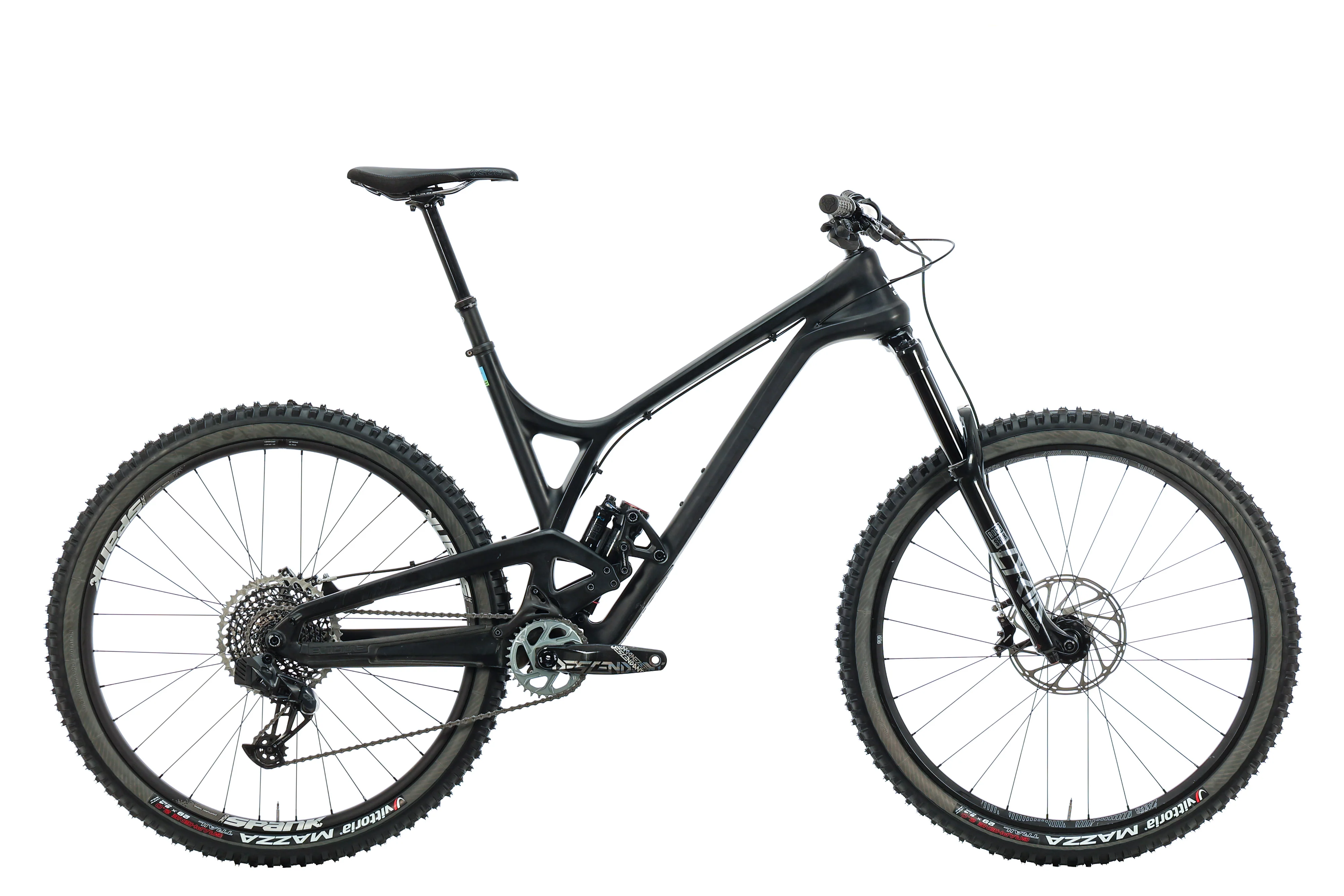 Evil Offering Mountain Bike - 2019, X-Large