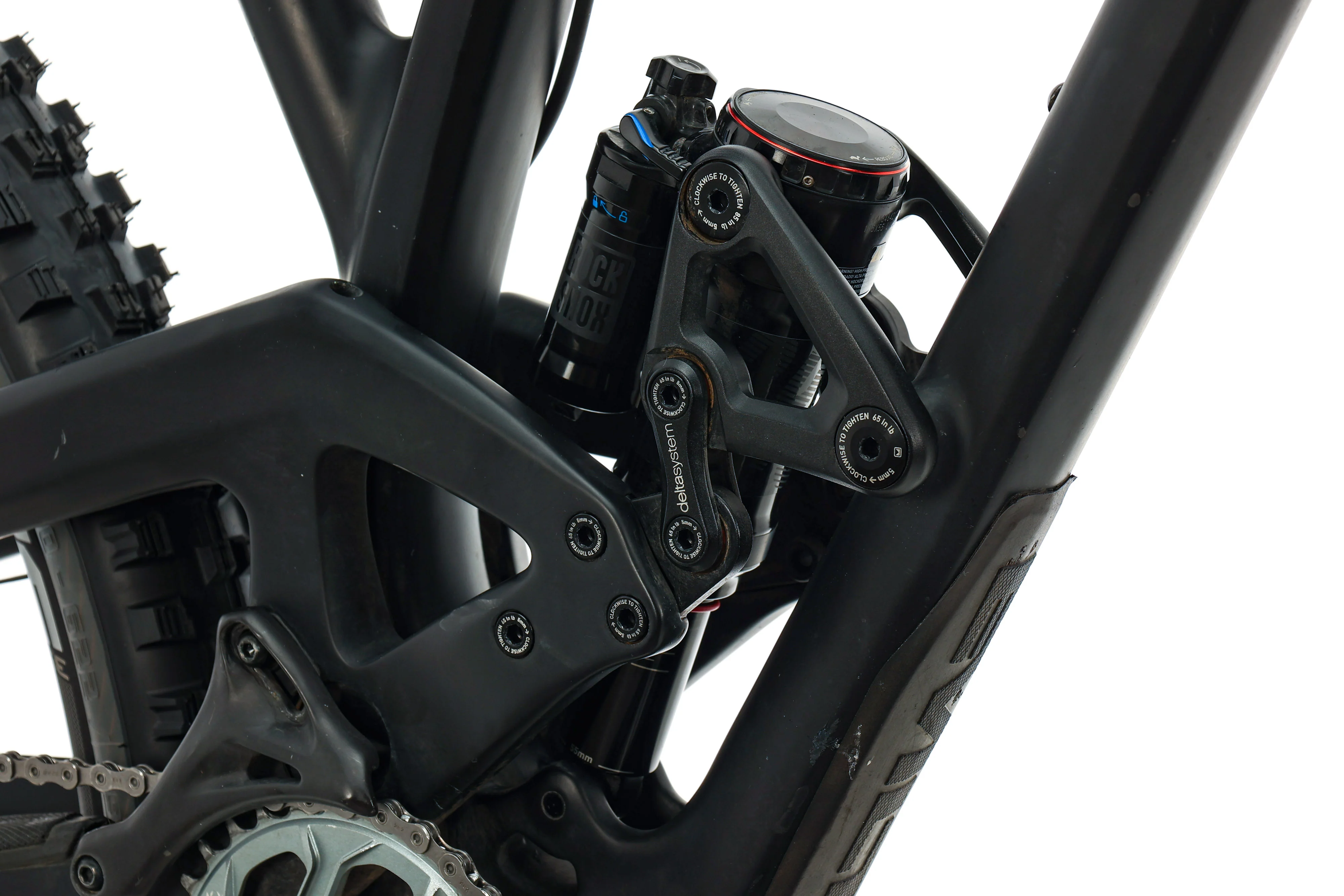 Evil Offering Mountain Bike - 2019, X-Large - Image 4