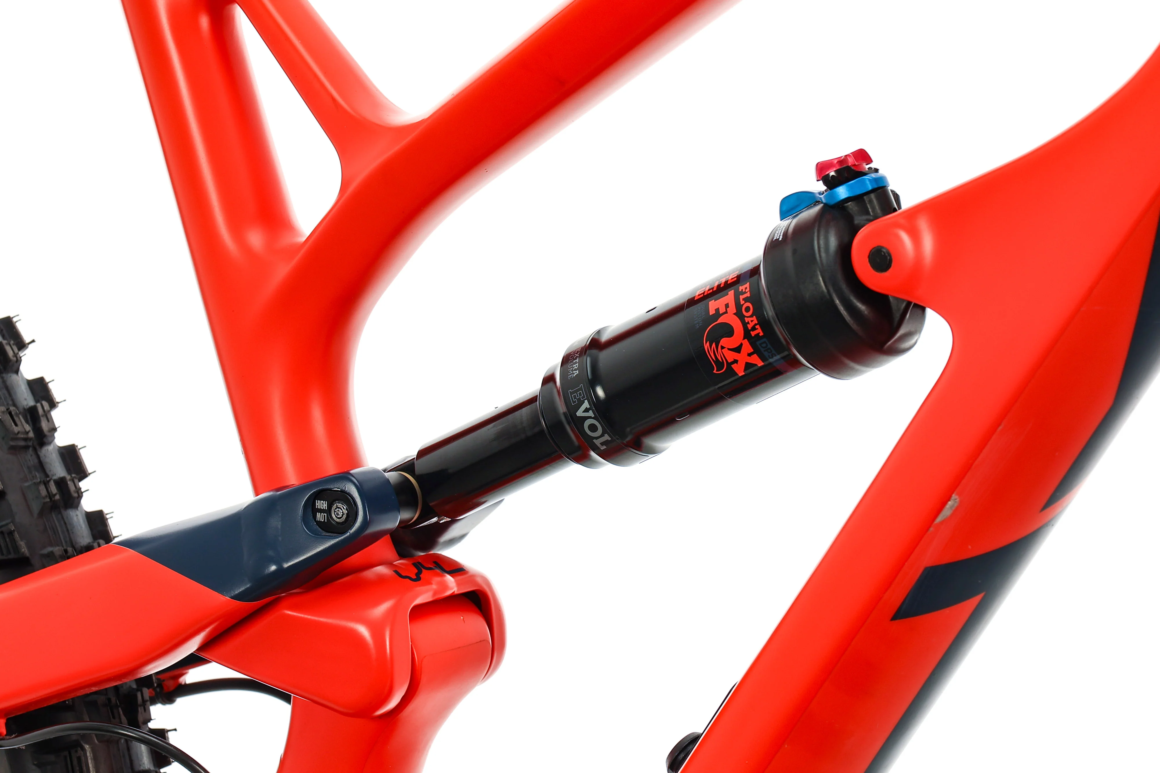 YT Jeffsy 29 CF Comp Mountain Bike - 2019, X-Large - Image 4