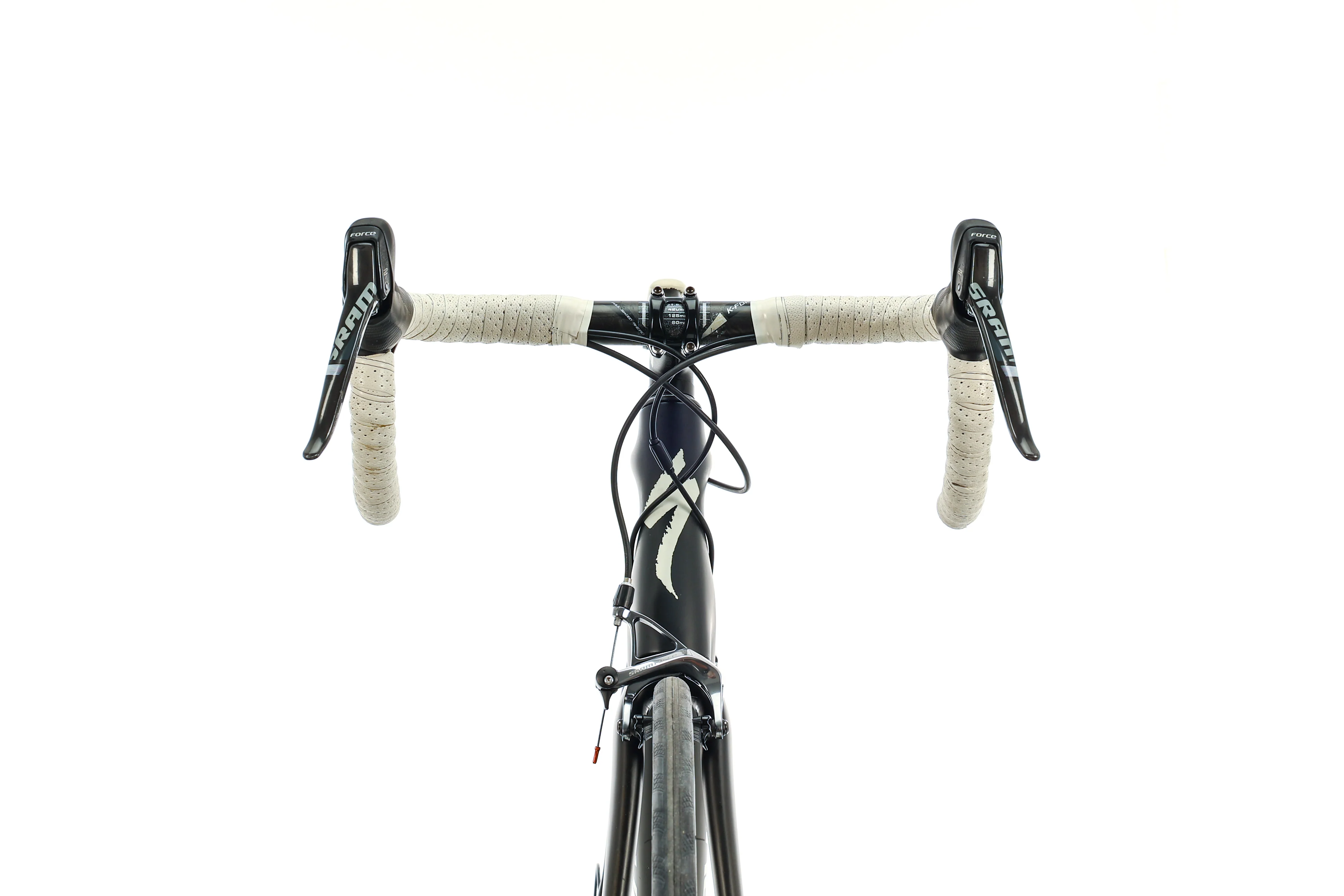 Specialized Tarmac Comp SL4 Road Bike - 2016, 58cm - Image 5
