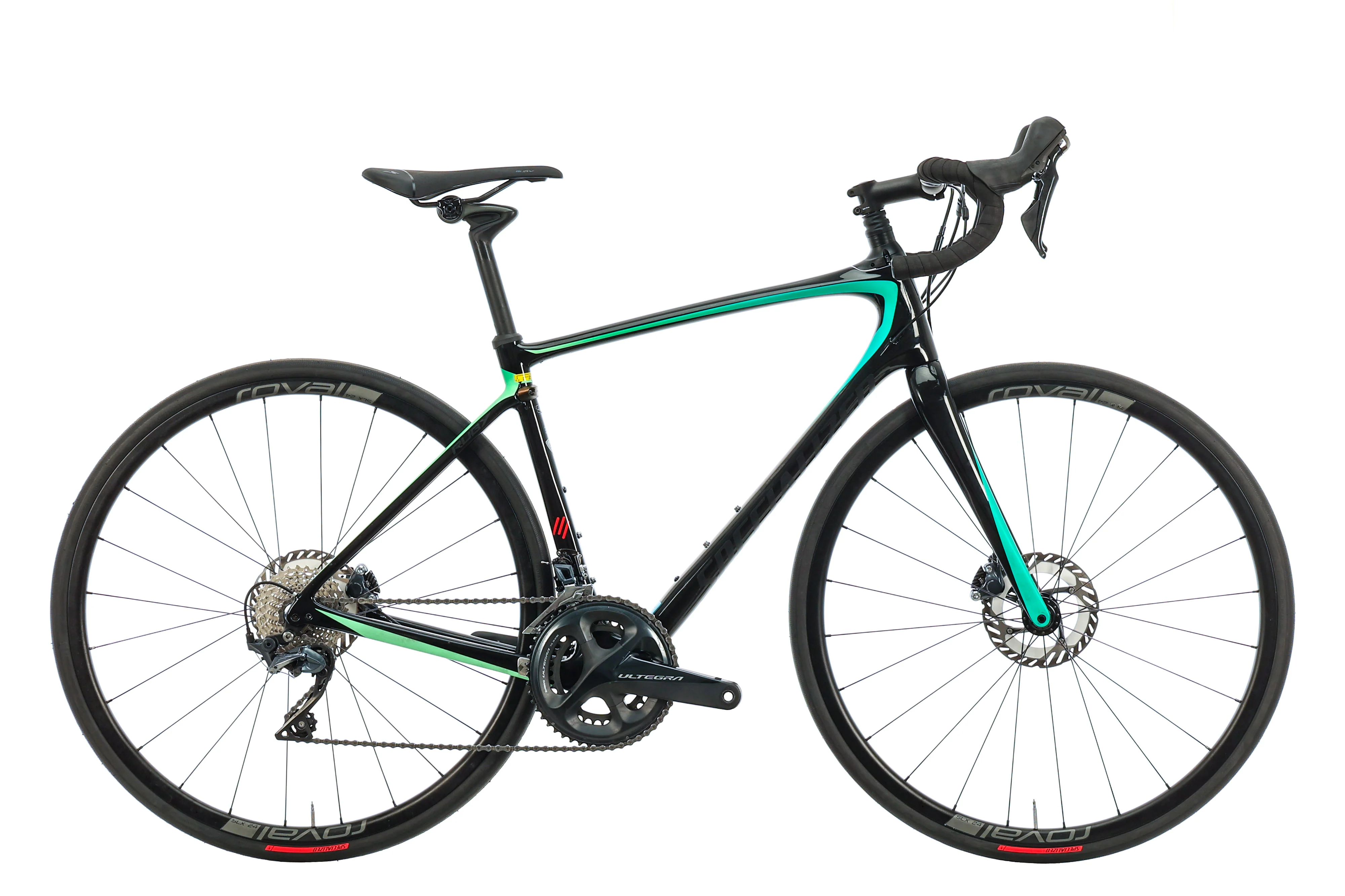Specialized Ruby Expert Women's Road Bike - 2018, 54cm